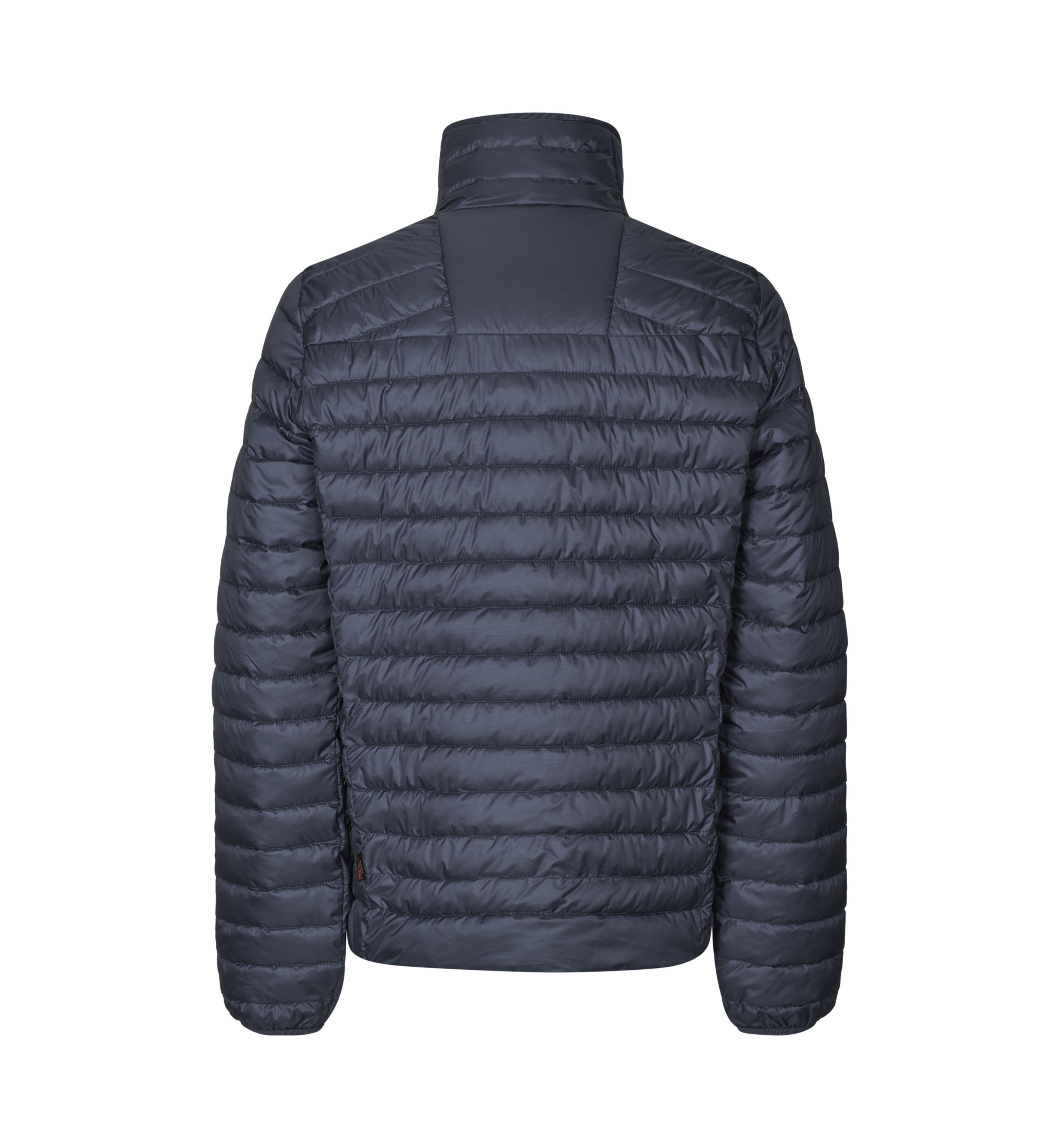 Lightweight Jacket | padded — Navy — thumbnail 2