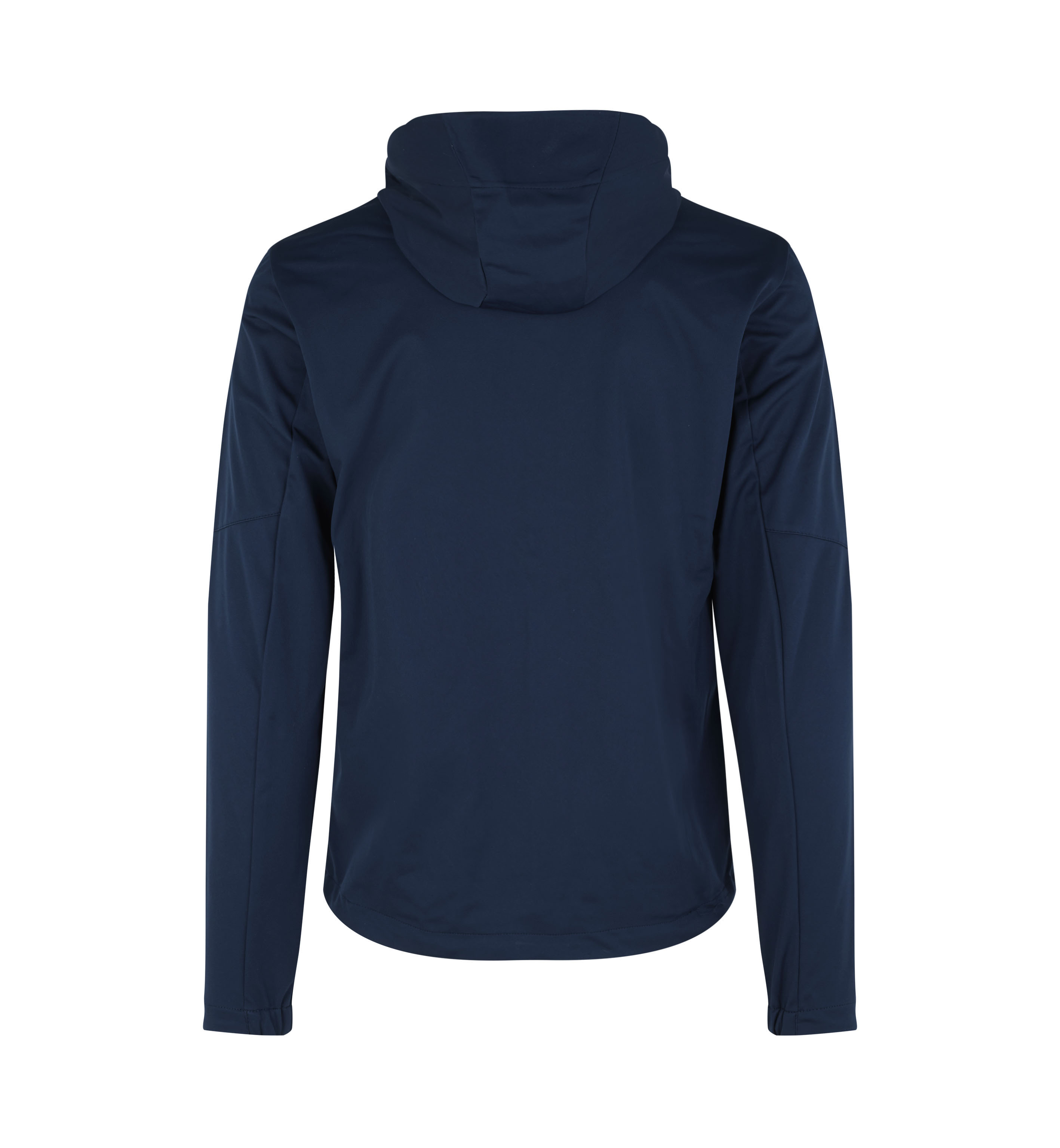 Soft shell jacket | light — Navy — thumbnail 2