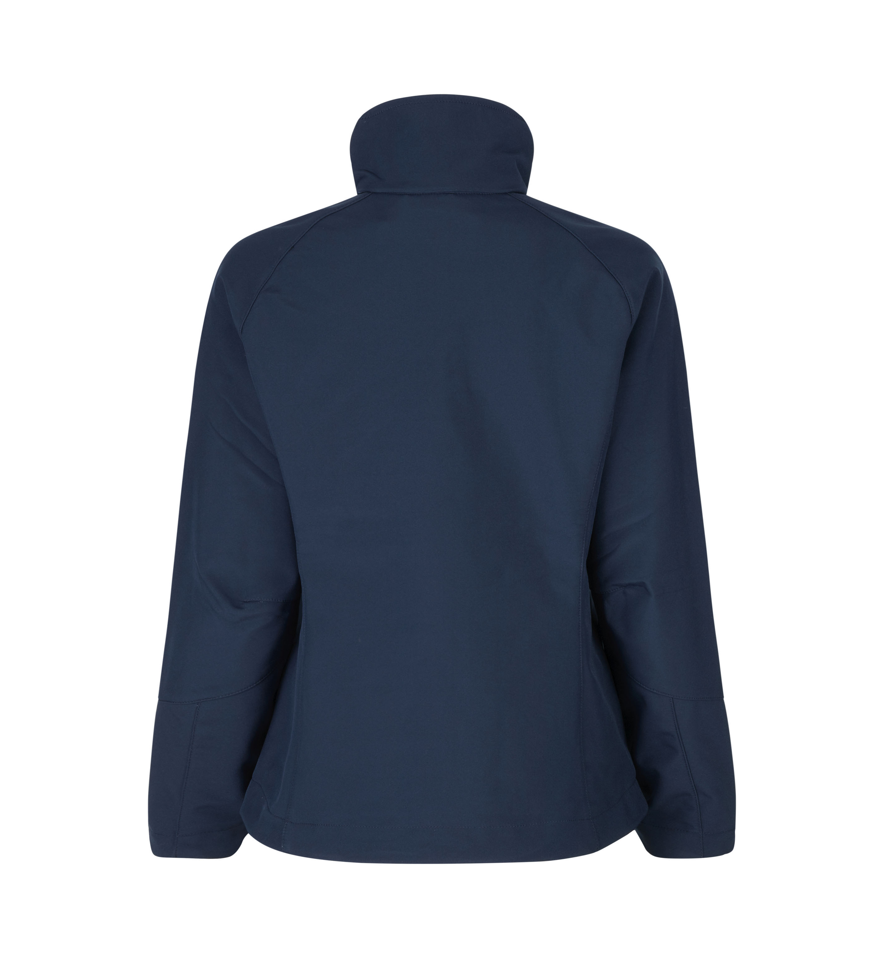 Soft Shell-Jacke | Performance | Damen – Navy (Rücken)