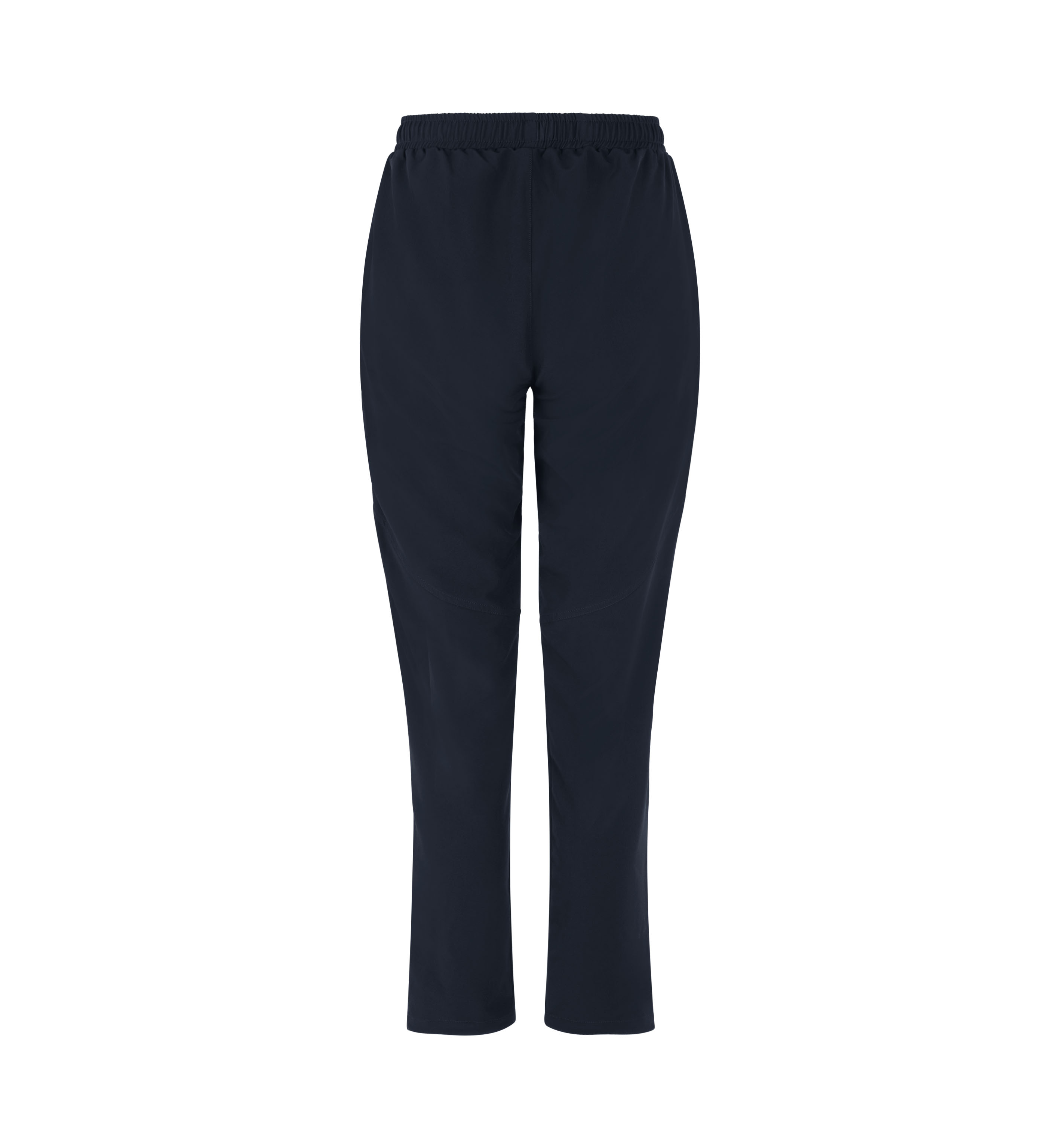 Stretch pants | multifunctional | unisex — Navy — thumbnail 2