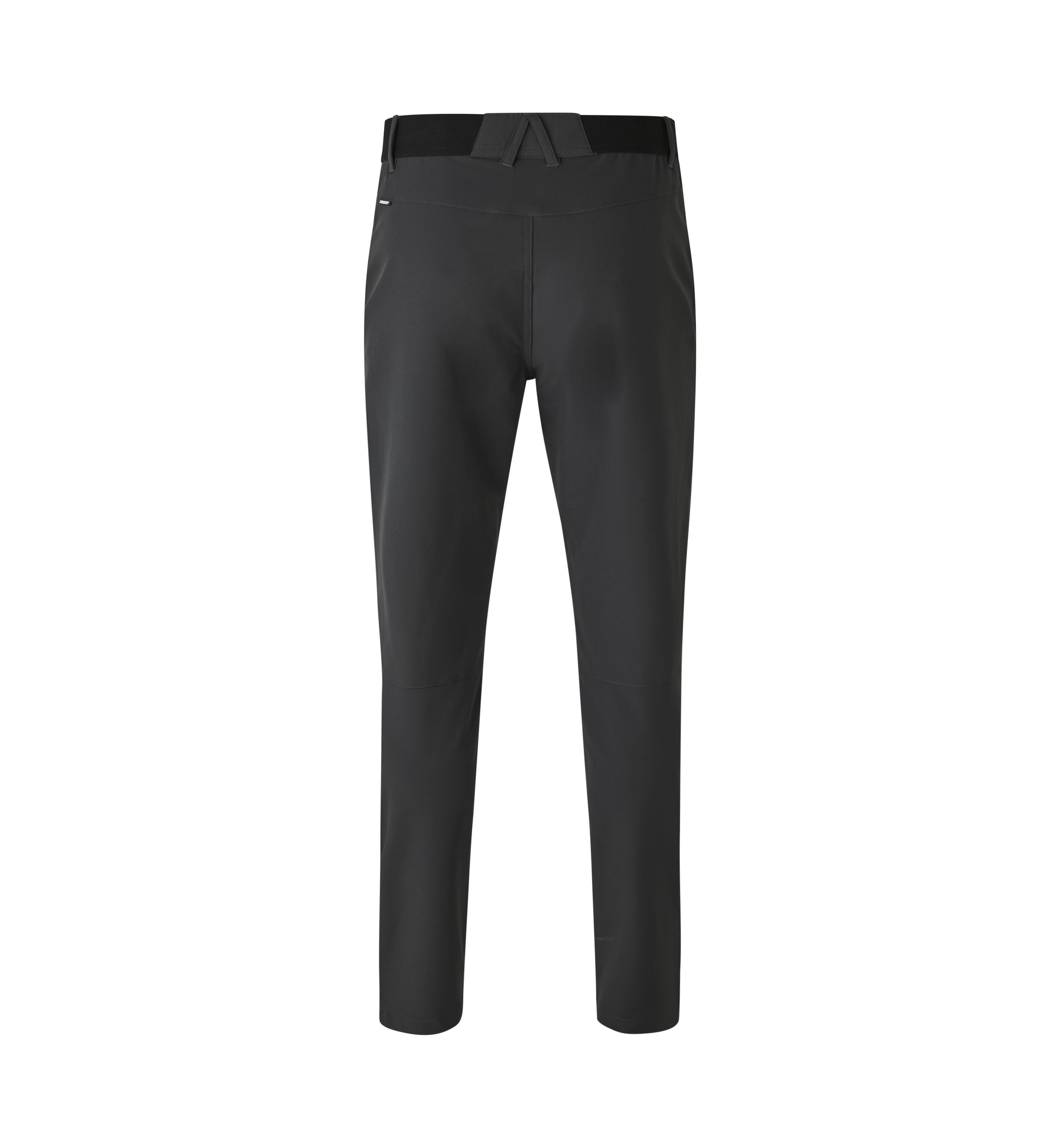 CORE stretch pants — Charcoal — thumbnail 2
