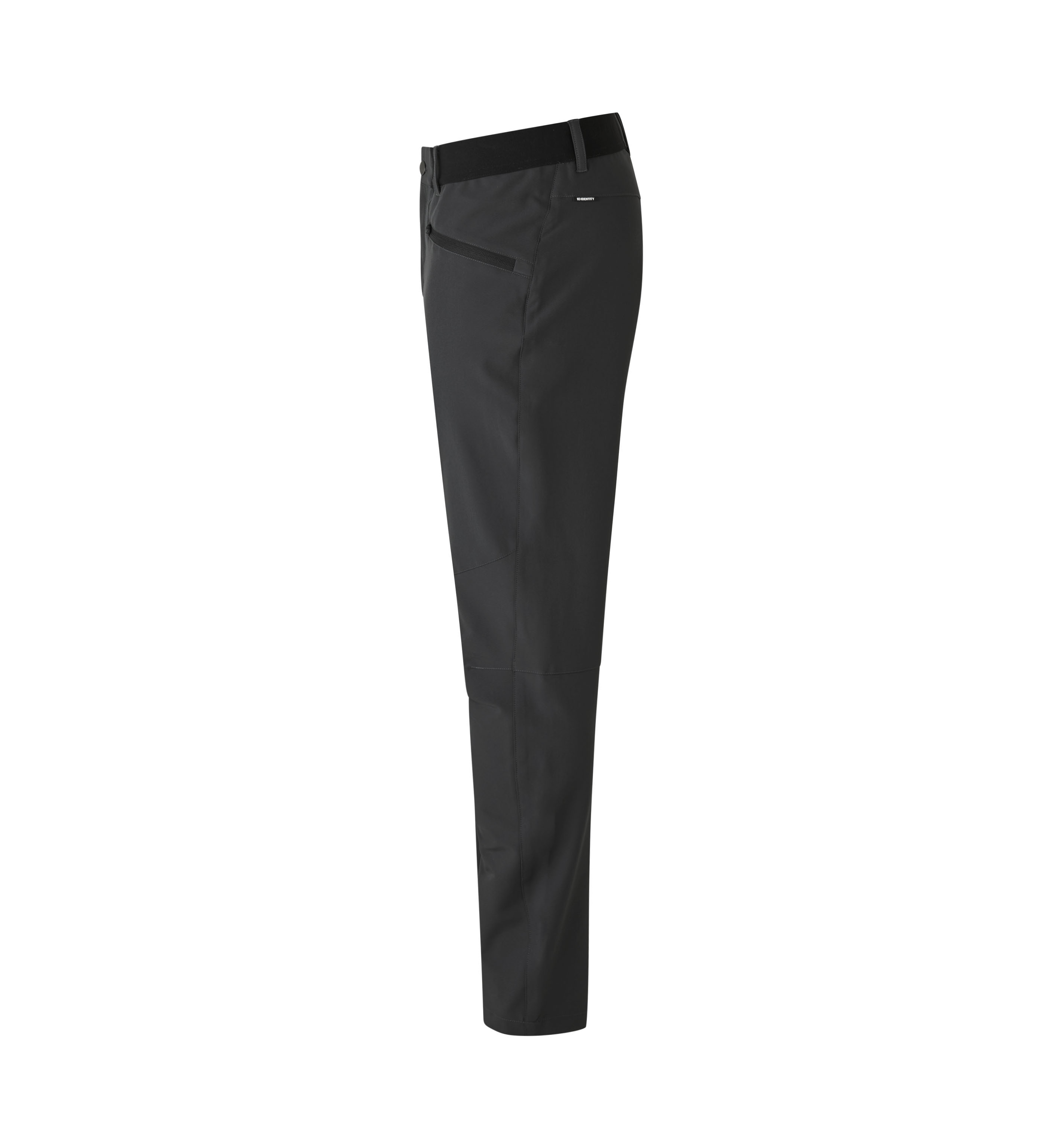 CORE stretch pants — Charcoal — thumbnail 3