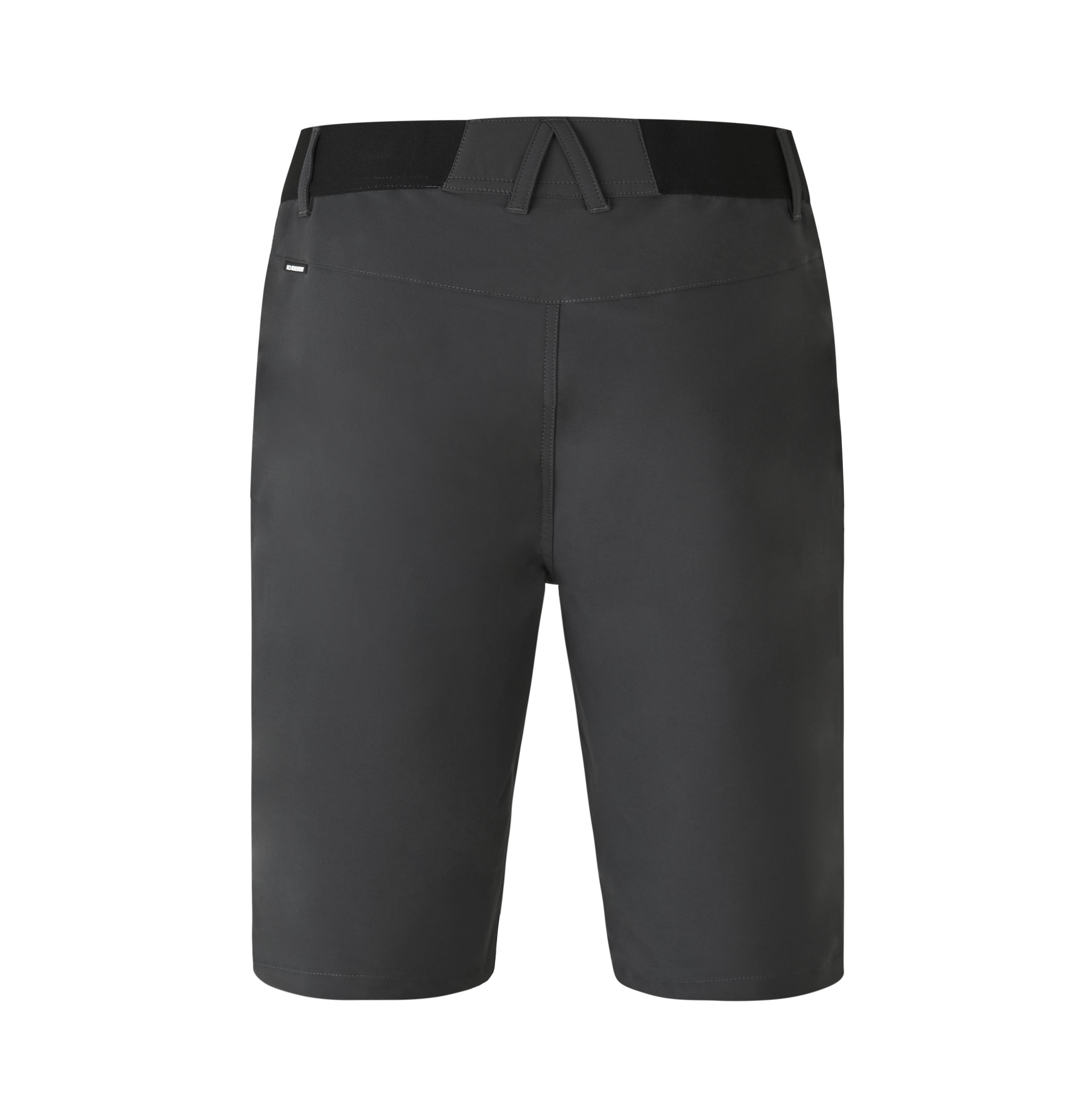 CORE stretch shorts — Charcoal — thumbnail 2