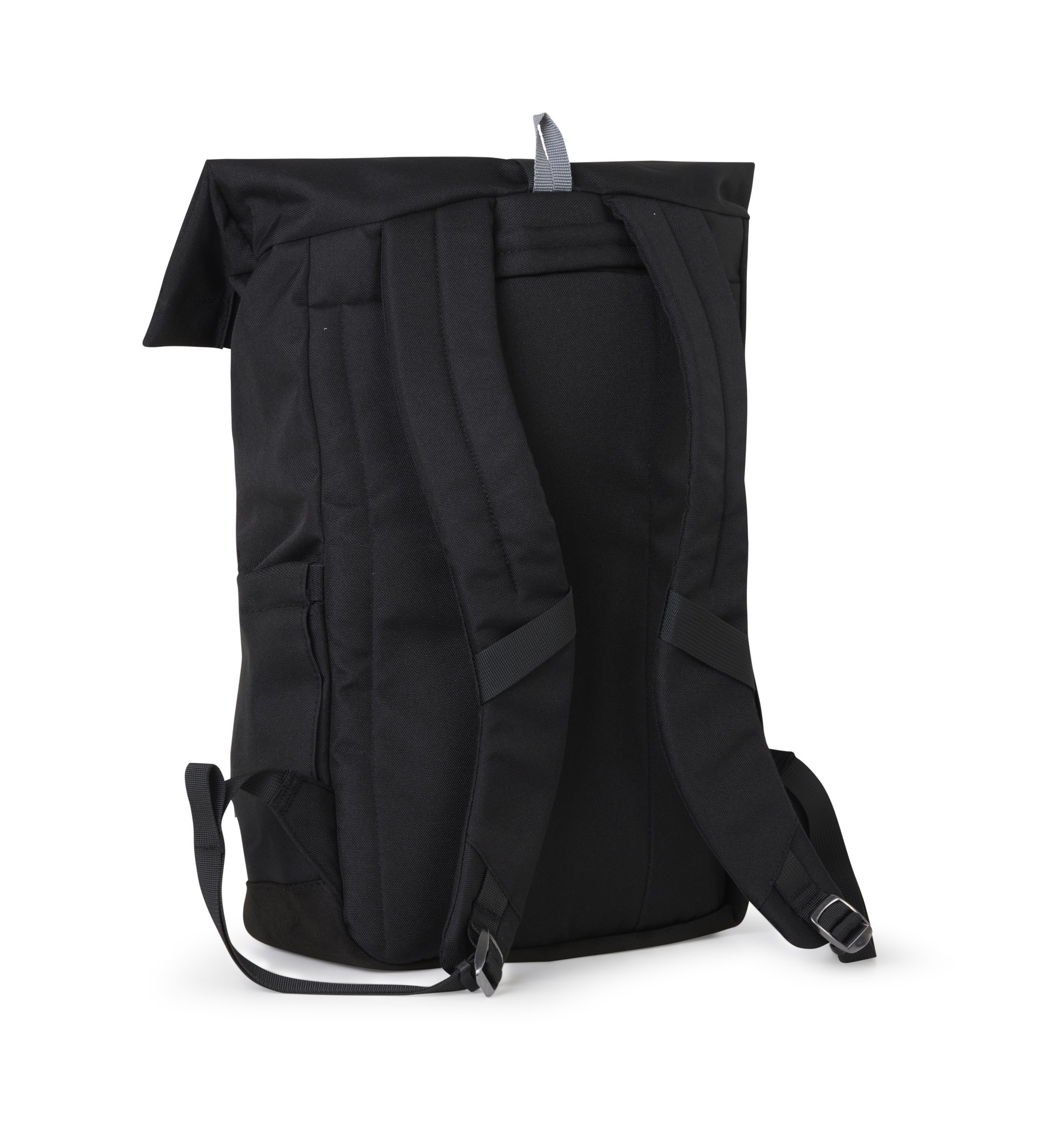 Backpack | canvas — Black — thumbnail 2