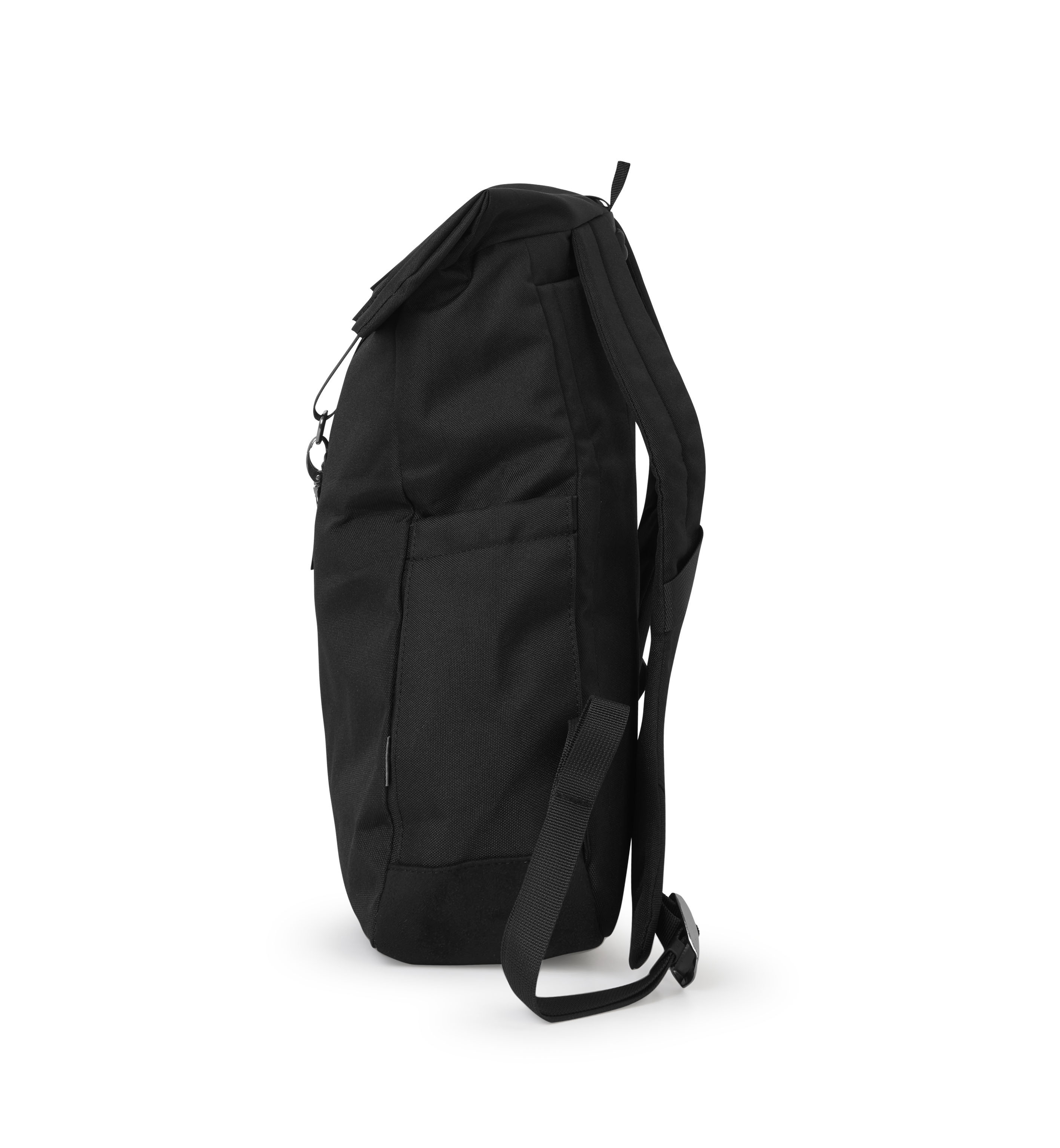 Backpack | canvas — Black — thumbnail 3