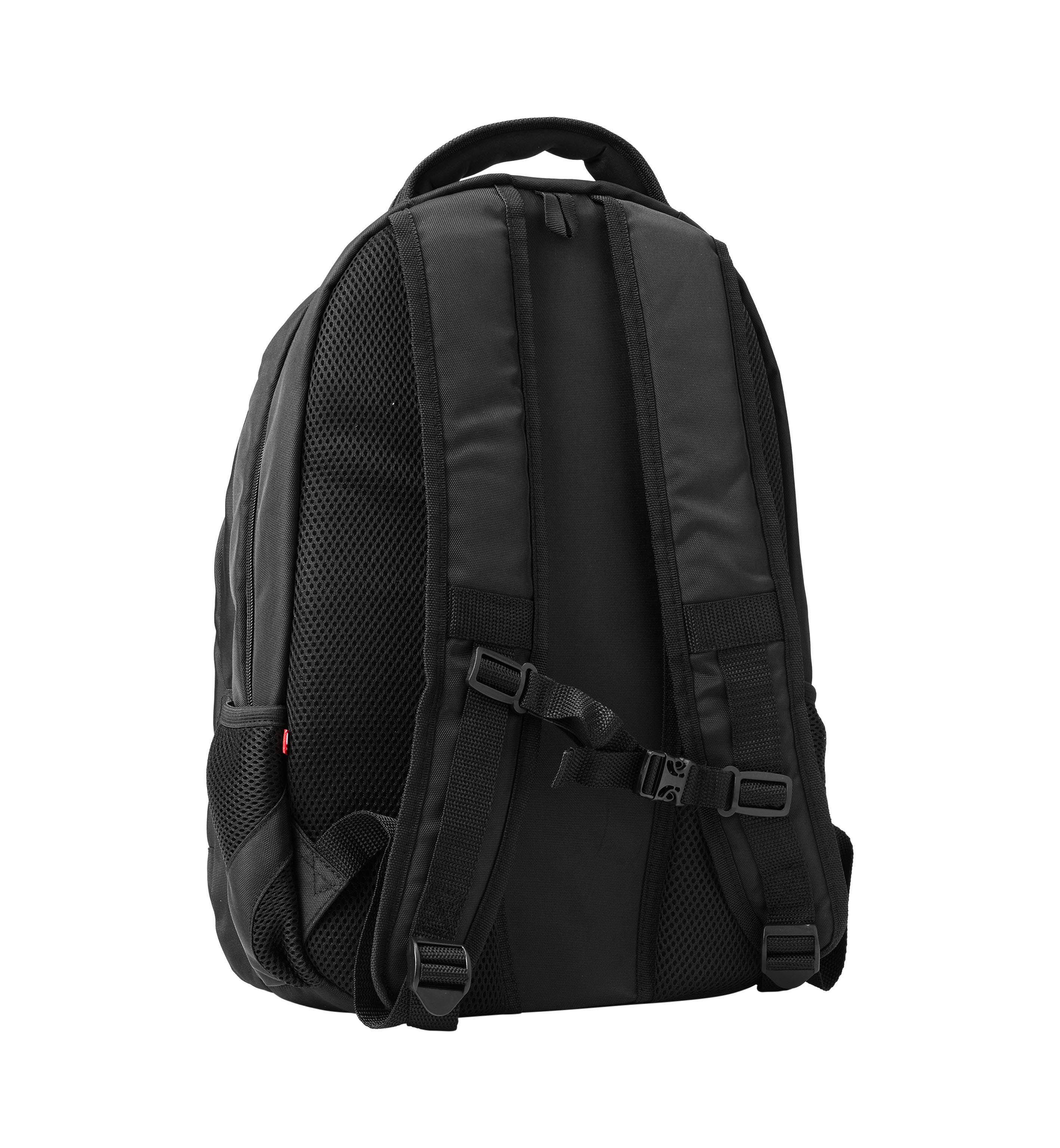 Plecak na laptopa — Black — miniatura 2