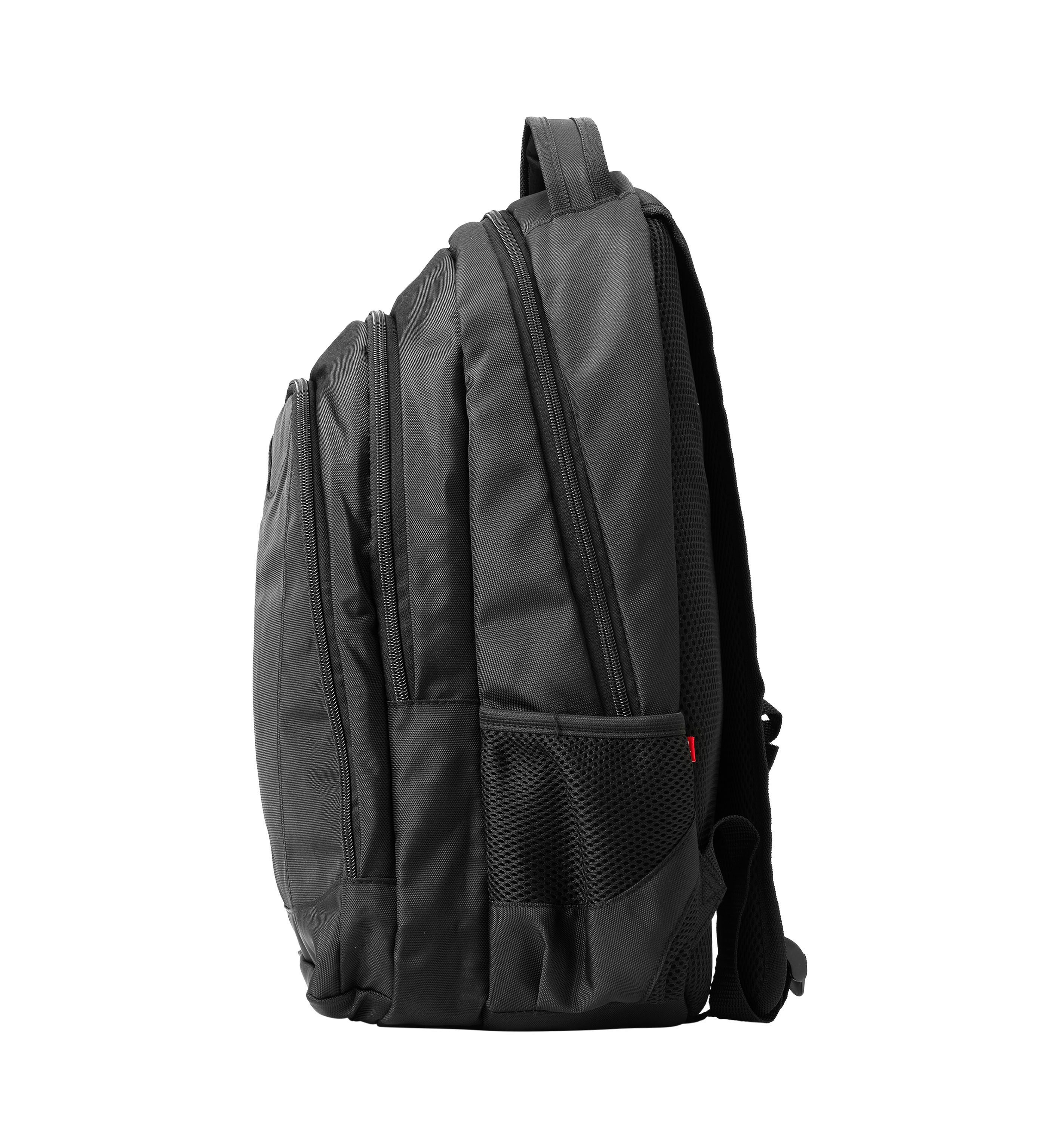Plecak na laptopa — Black — miniatura 3