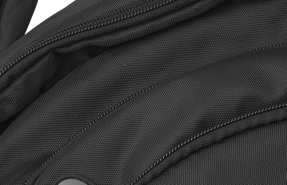 Plecak na laptopa — Black — miniatura 4