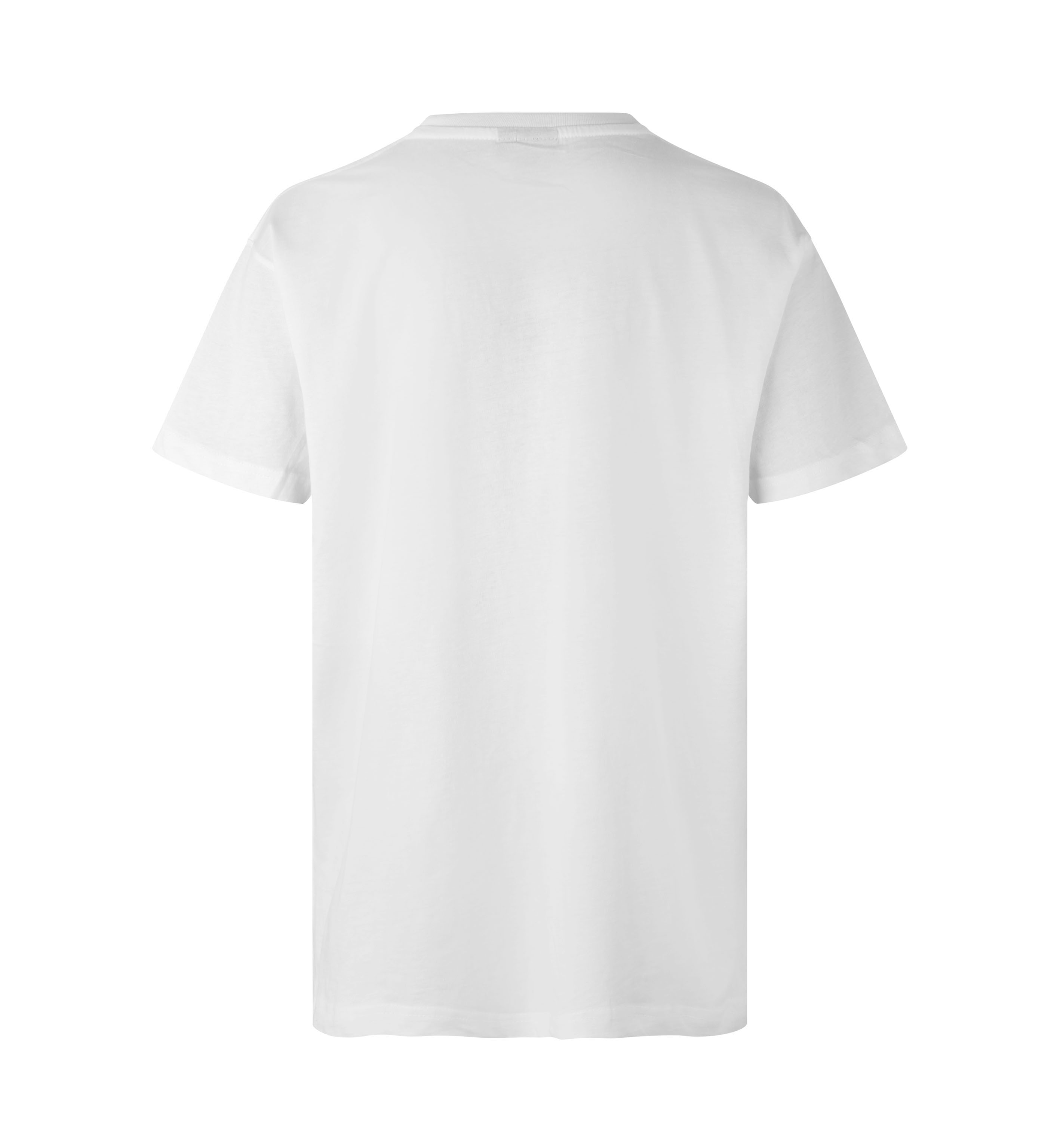 T-TIME® T-shirt | children — White — thumbnail 2