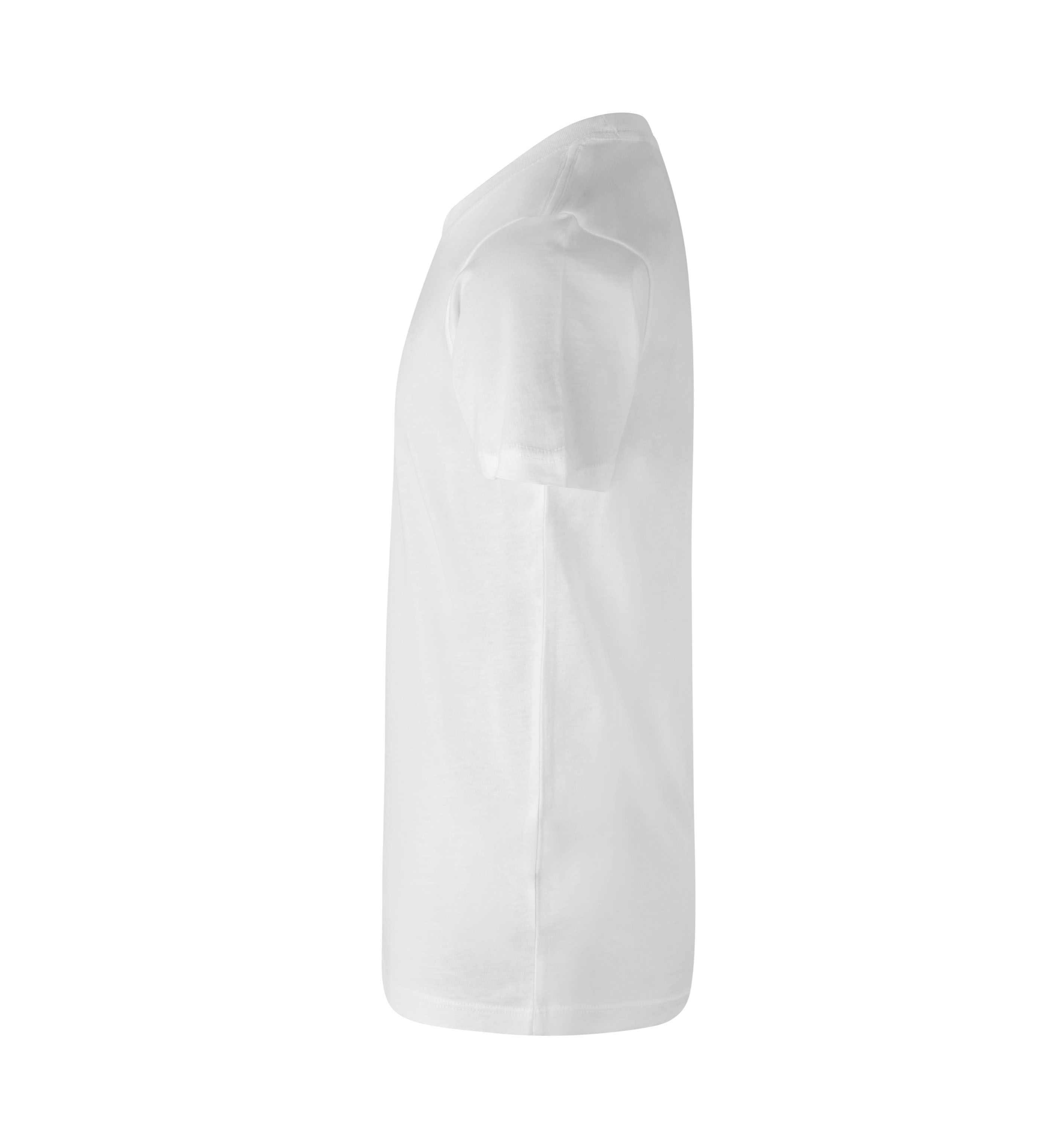 Organic T-shirt | children — White — thumbnail 3