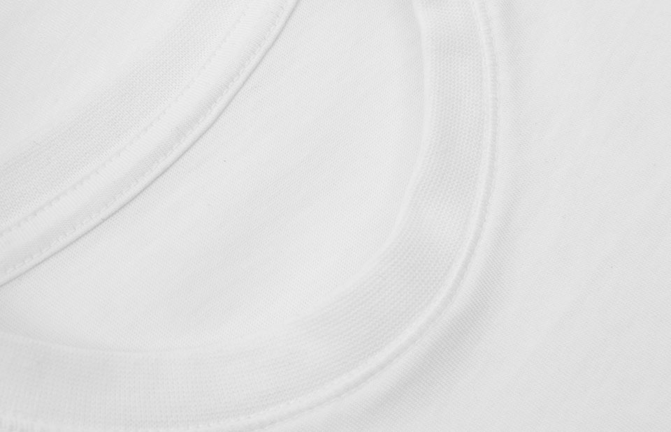 Organic T-shirt | children — White — thumbnail 4