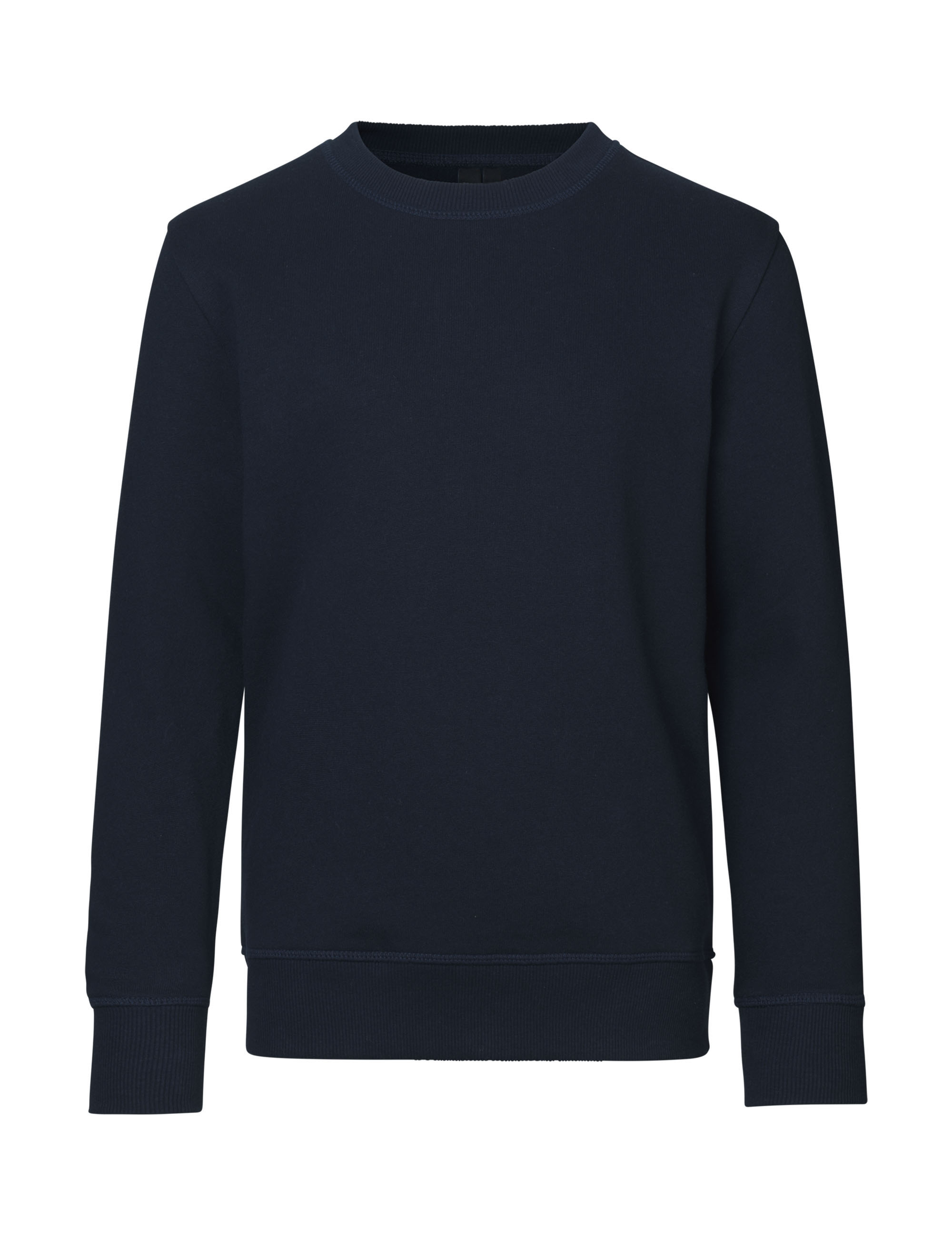 CORE Sweatshirt | Kinder – Navy (Front)