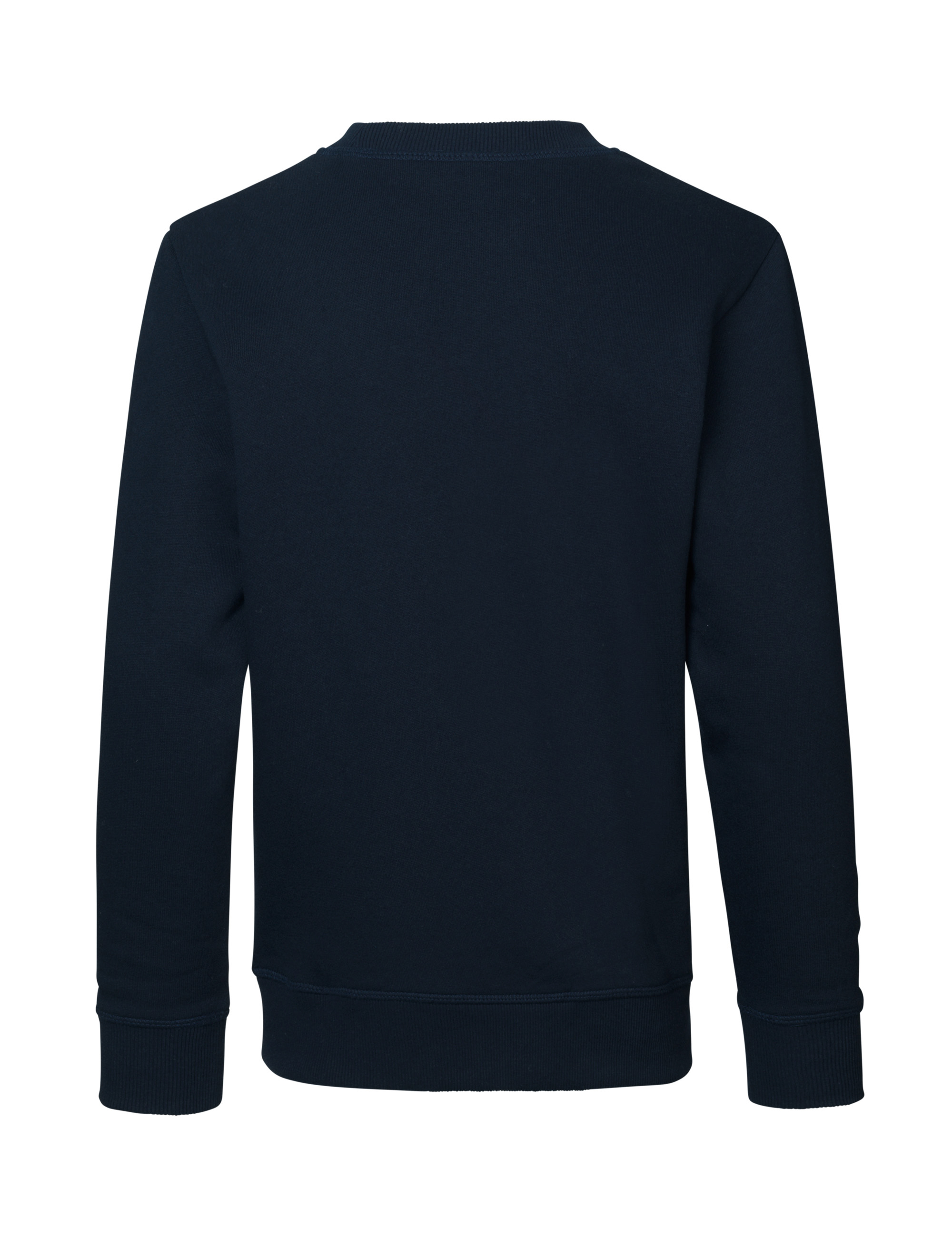 CORE Sweatshirt | Kinder – Navy (Rücken)
