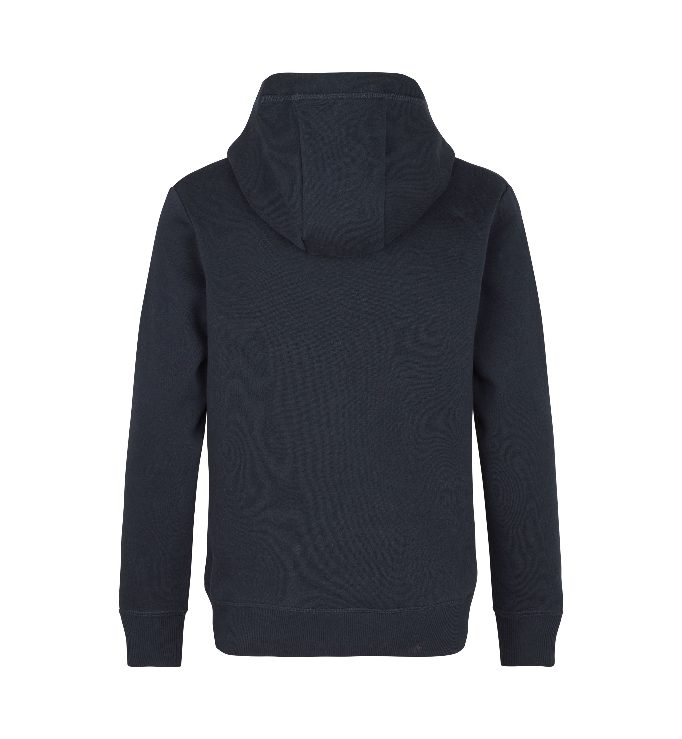 CORE Hoodie | Kinder – Navy (Rücken)