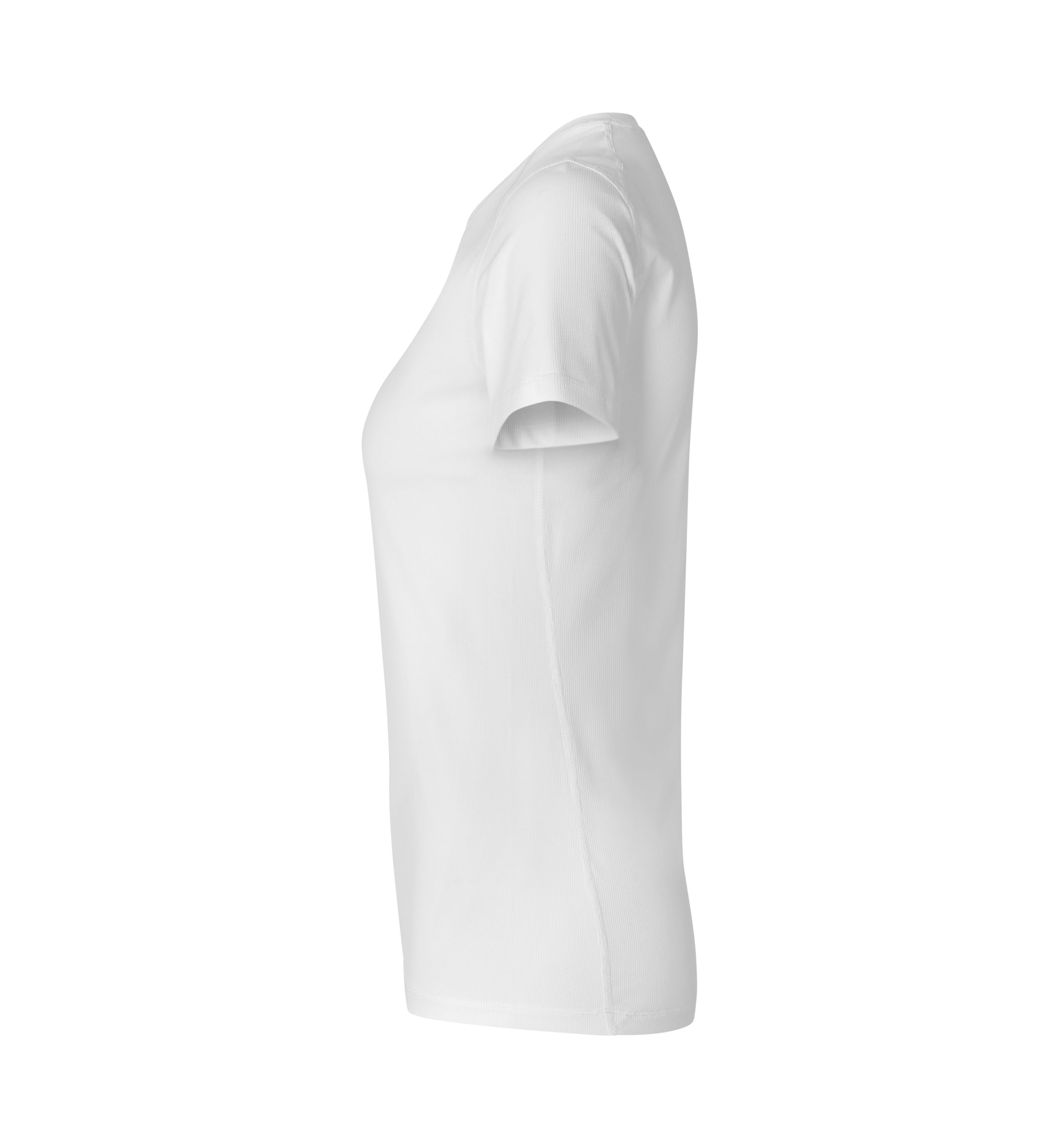 GEYSER active T-shirt | women — White — thumbnail 3