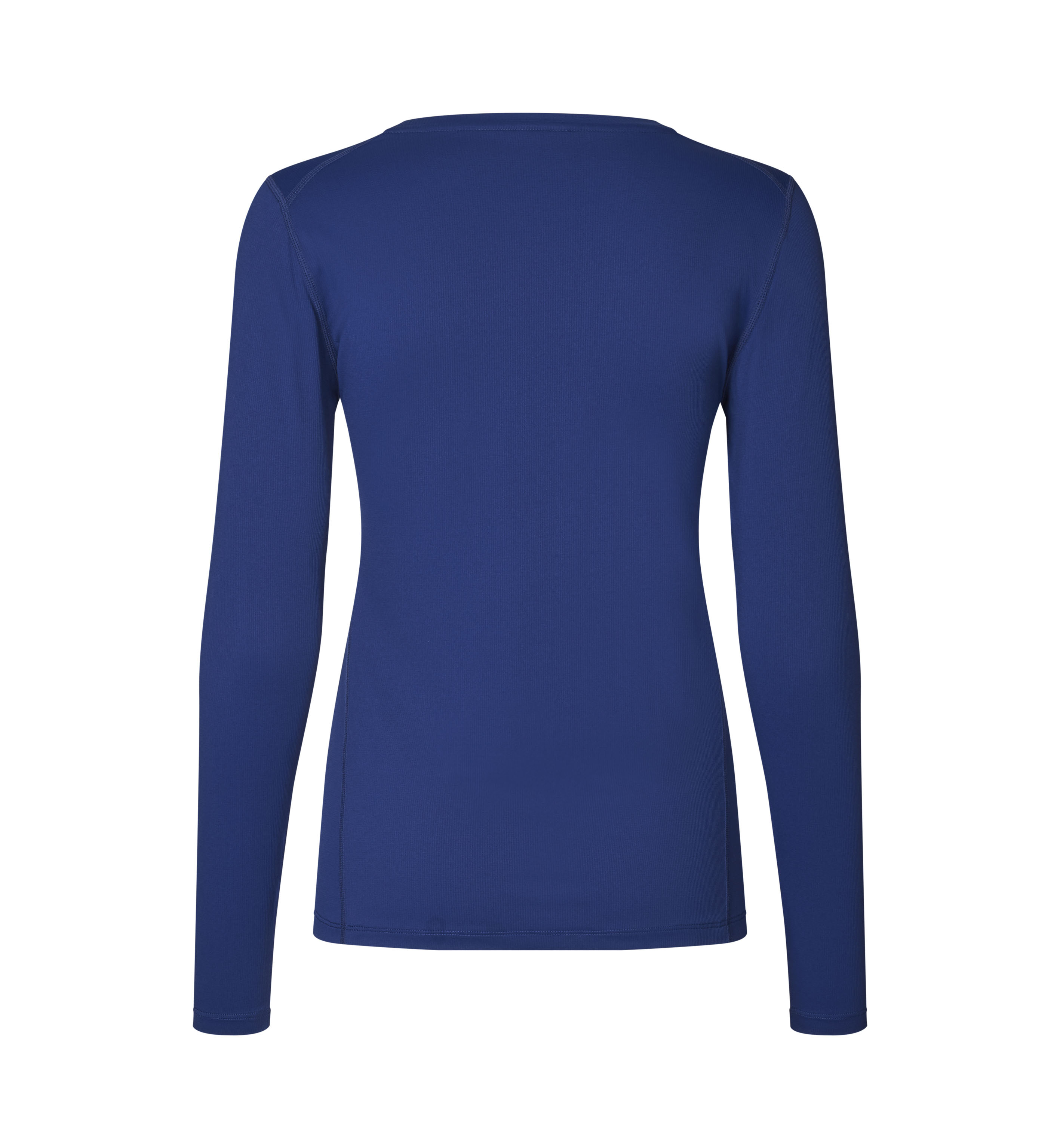 GEYSER active T-shirt | l/s | women — Navy — thumbnail 2