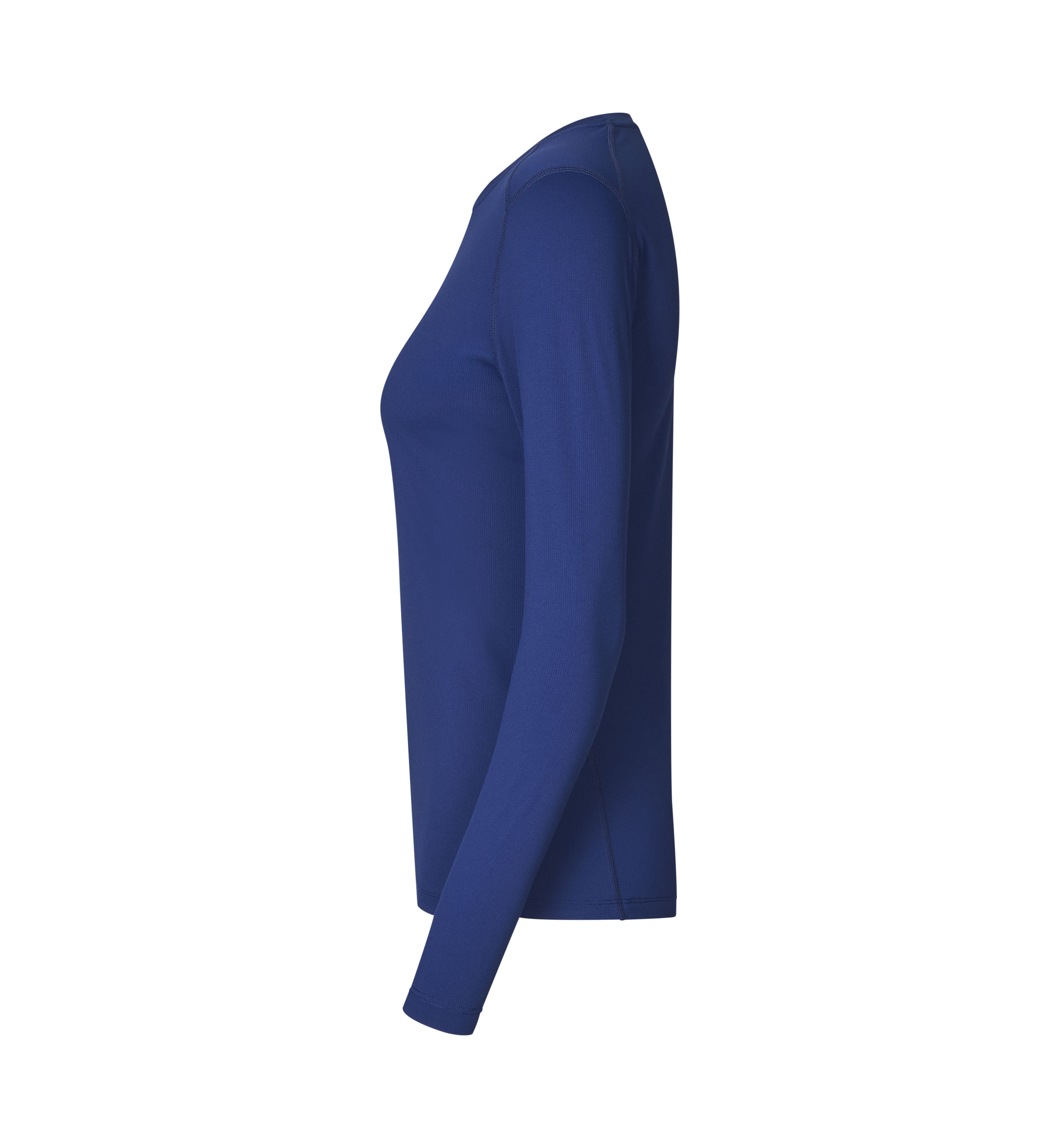 GEYSER active T-shirt | l/s | women — Navy — thumbnail 3