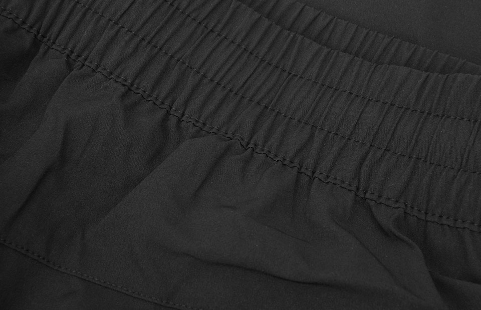 GEYSER active pants | stretch | women — Black — thumbnail 4