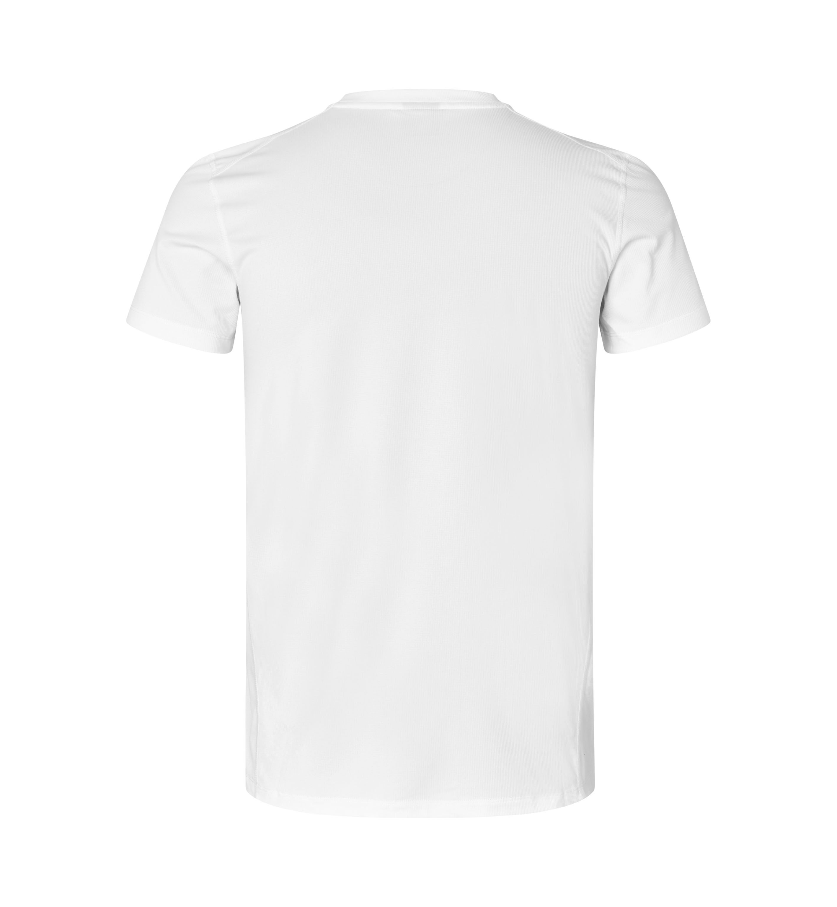 GEYSER active T-shirt — White — thumbnail 2