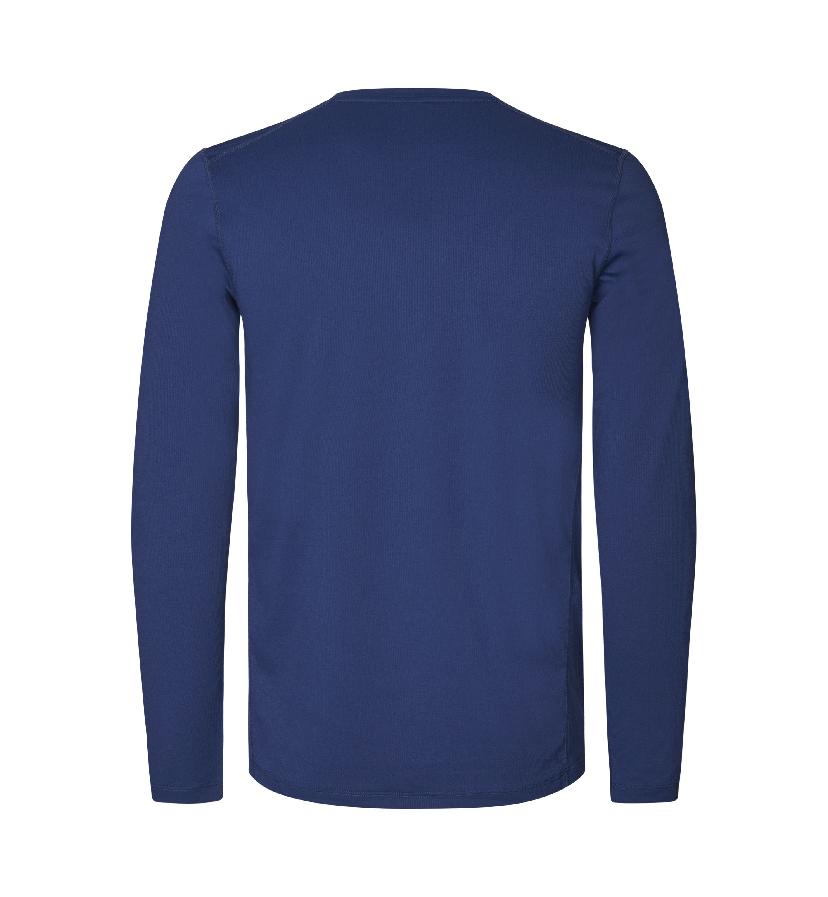 GEYSER active T-shirt | l/s — Navy — thumbnail 2