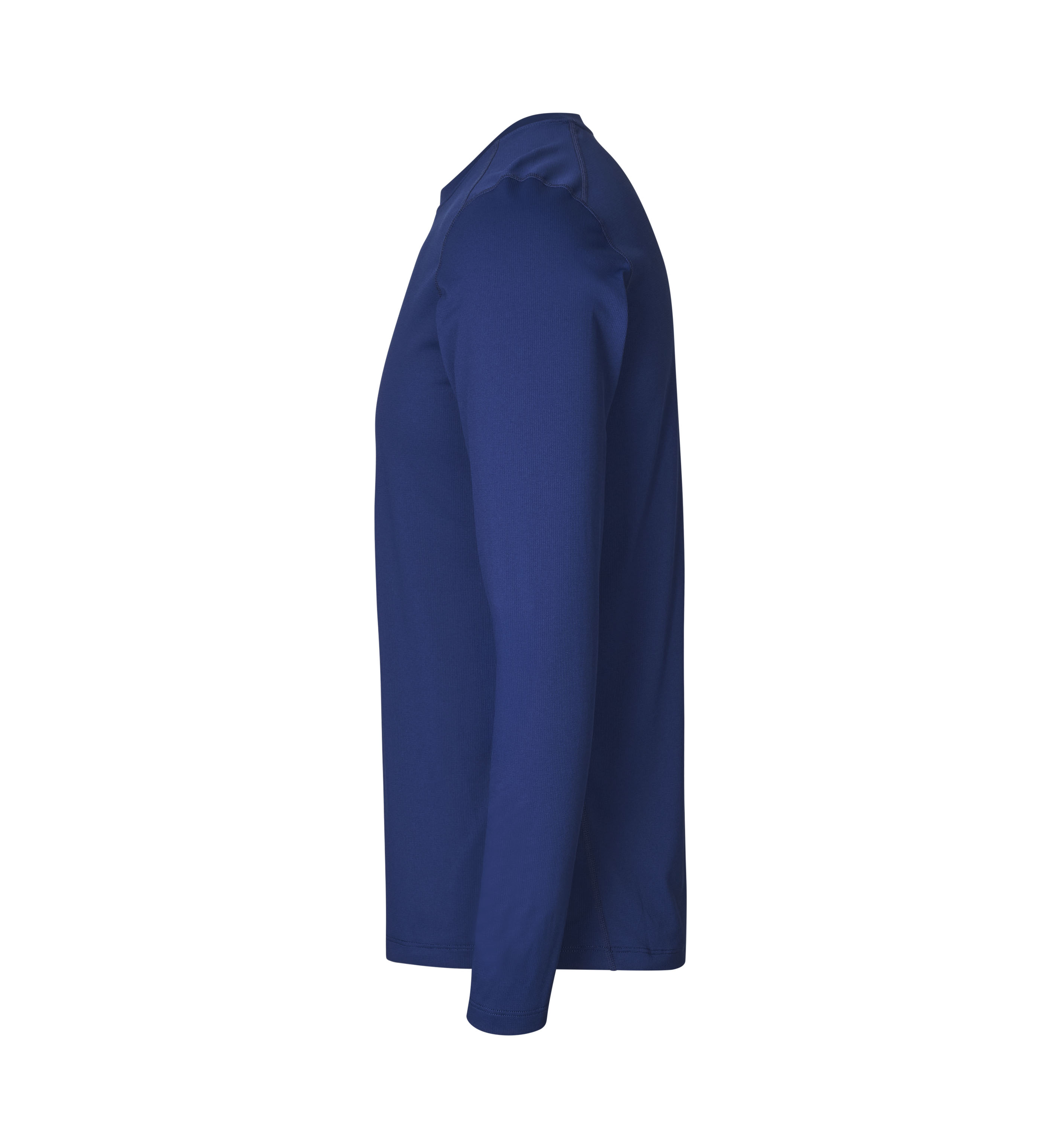 GEYSER active T-shirt | l/s — Navy — thumbnail 3