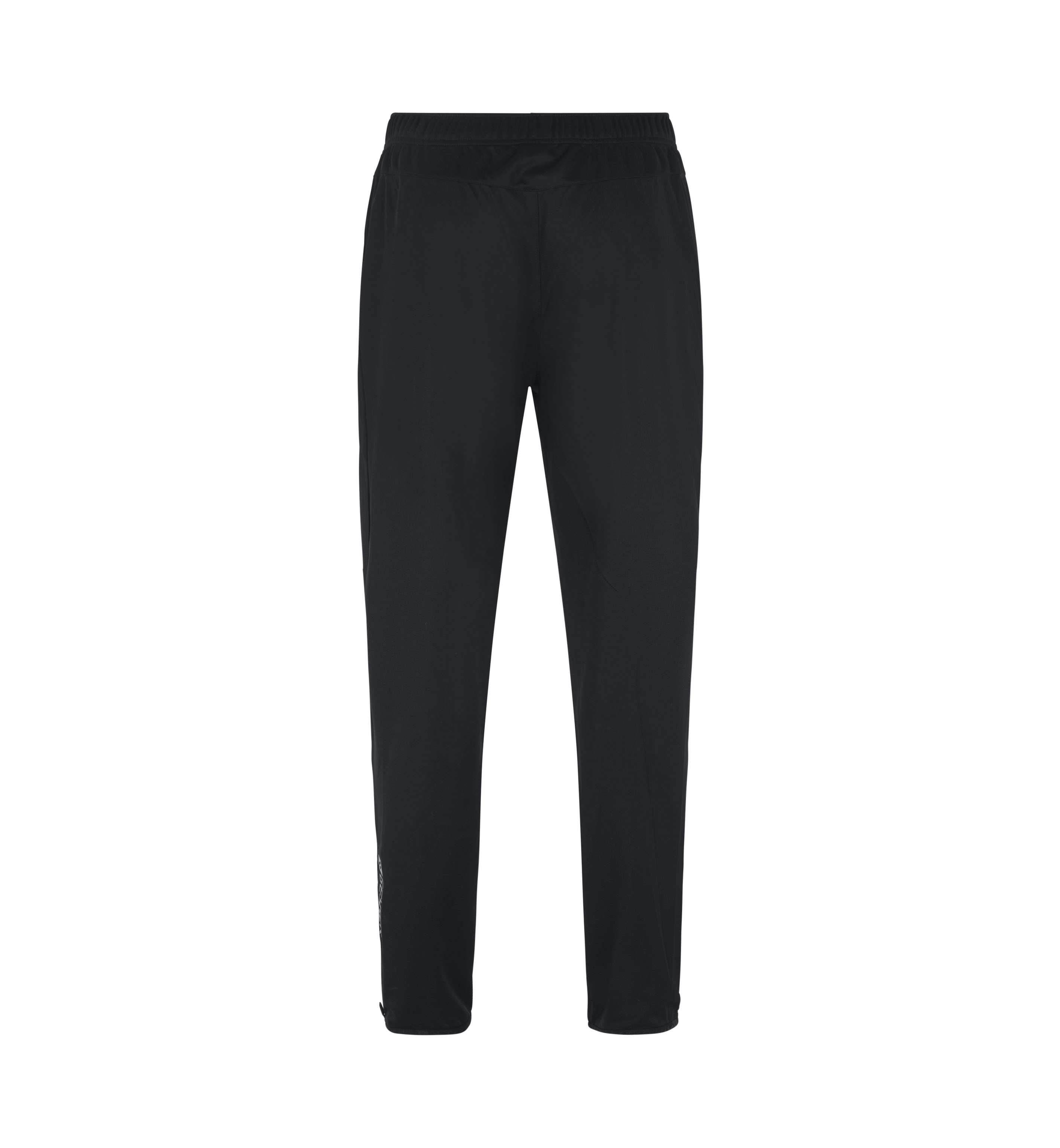 GEYSER sporty training pants — Black — thumbnail 2