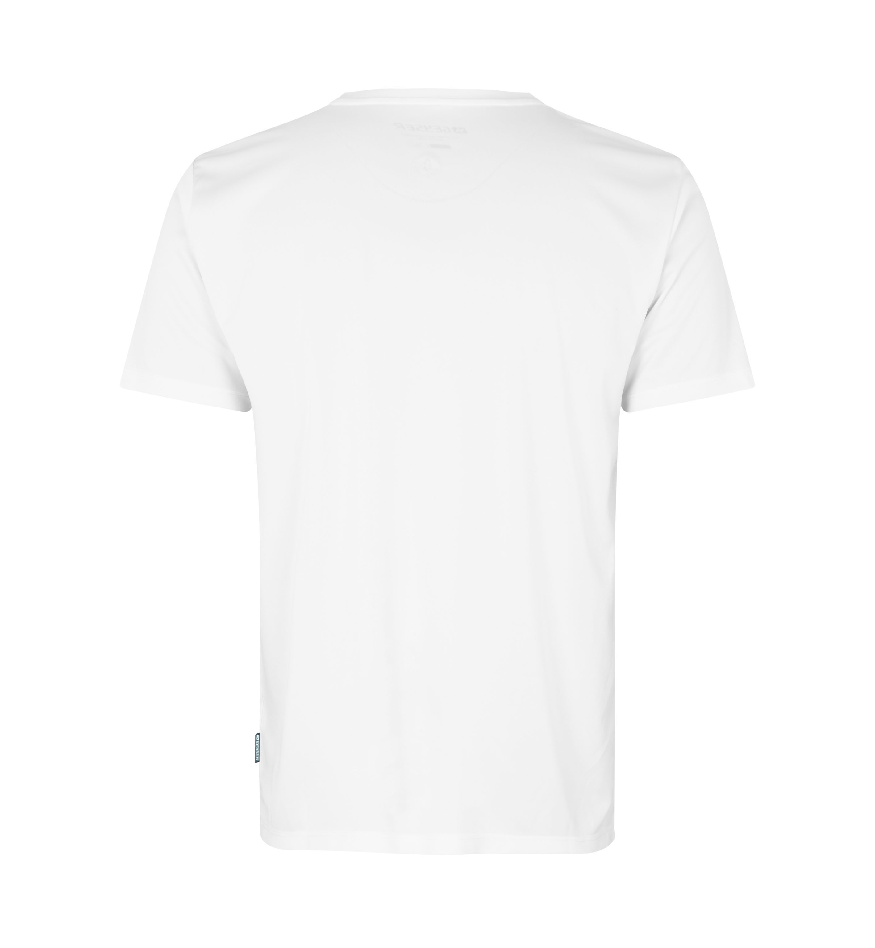 GEYSER T-shirt | essential — White — thumbnail 2