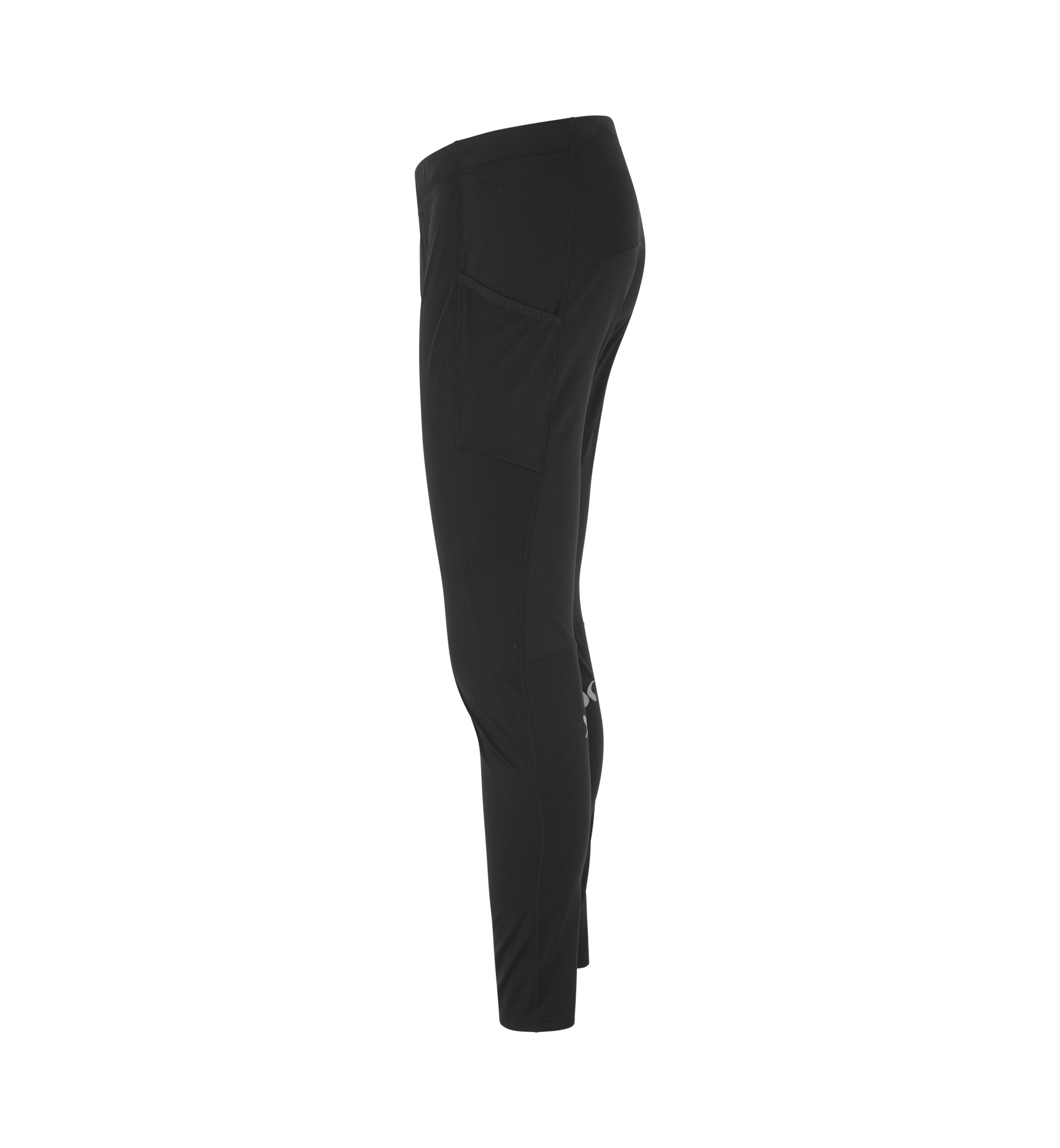 GEYSER performance tights | long — Black — thumbnail 3