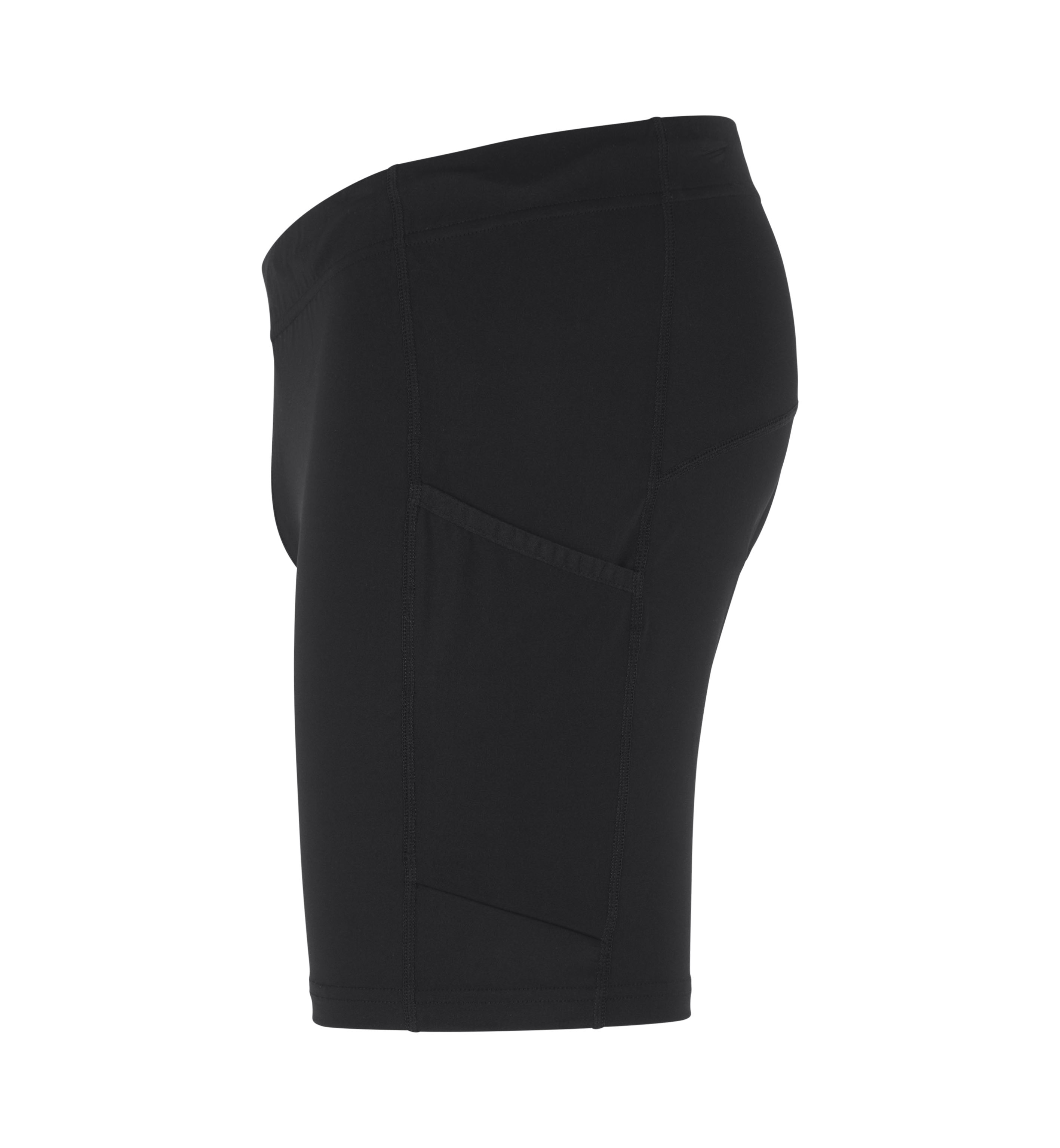 GEYSER performance tights | short — Black — thumbnail 3