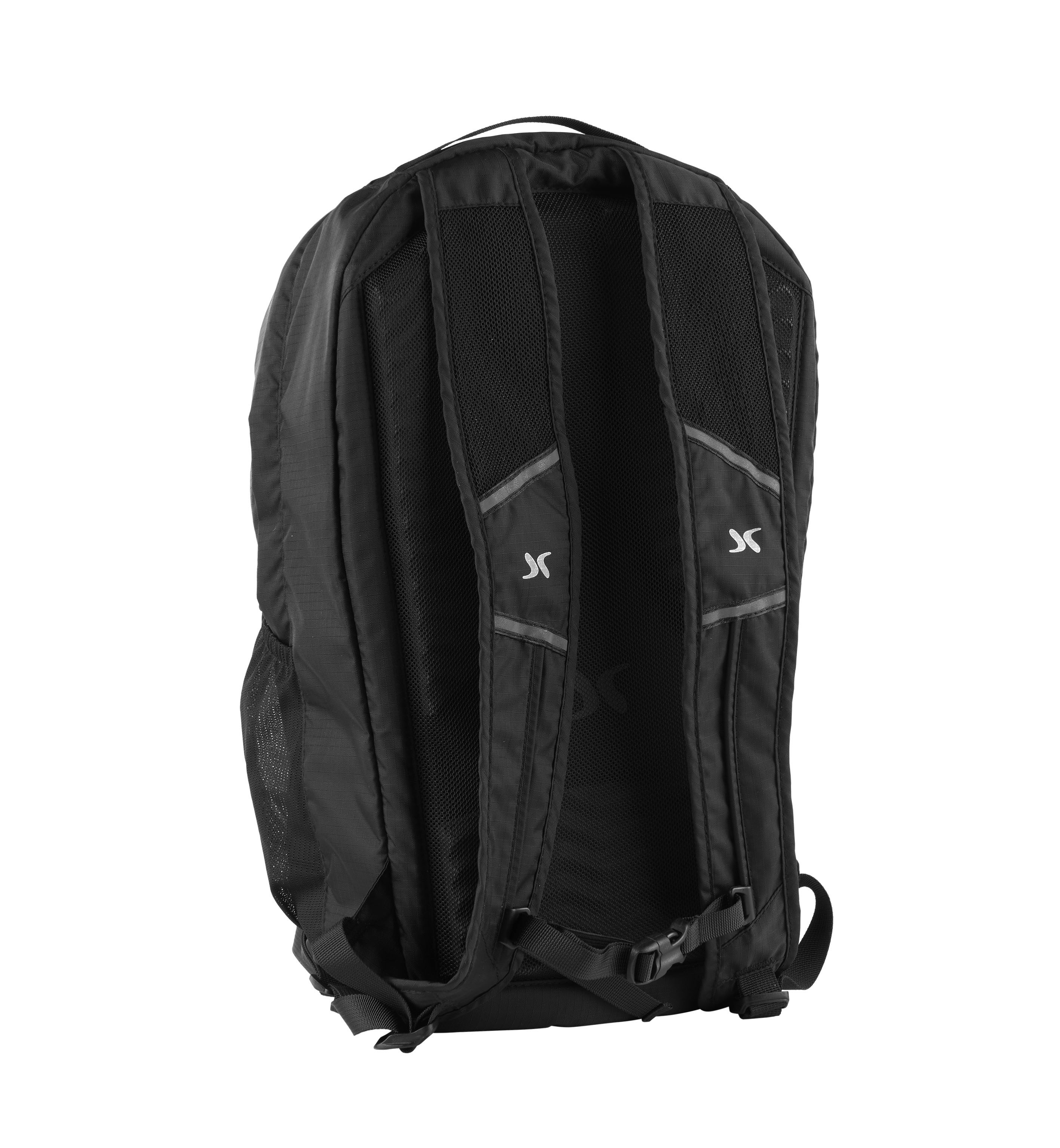 GEYSER backpack — Black — thumbnail 2