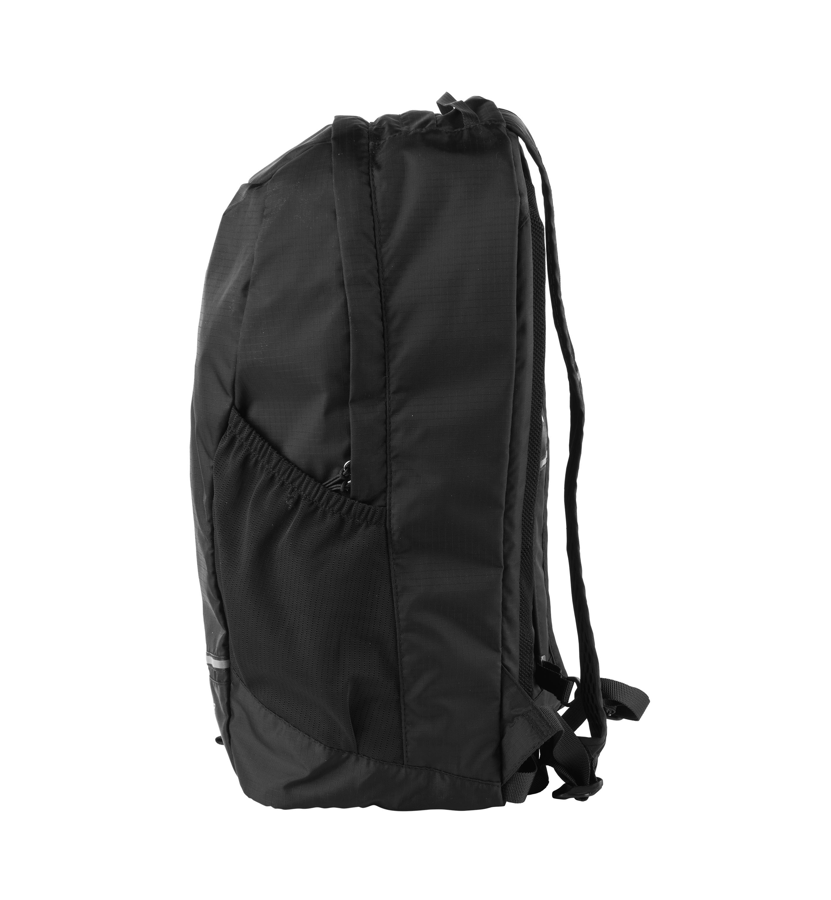 GEYSER backpack — Black — thumbnail 3