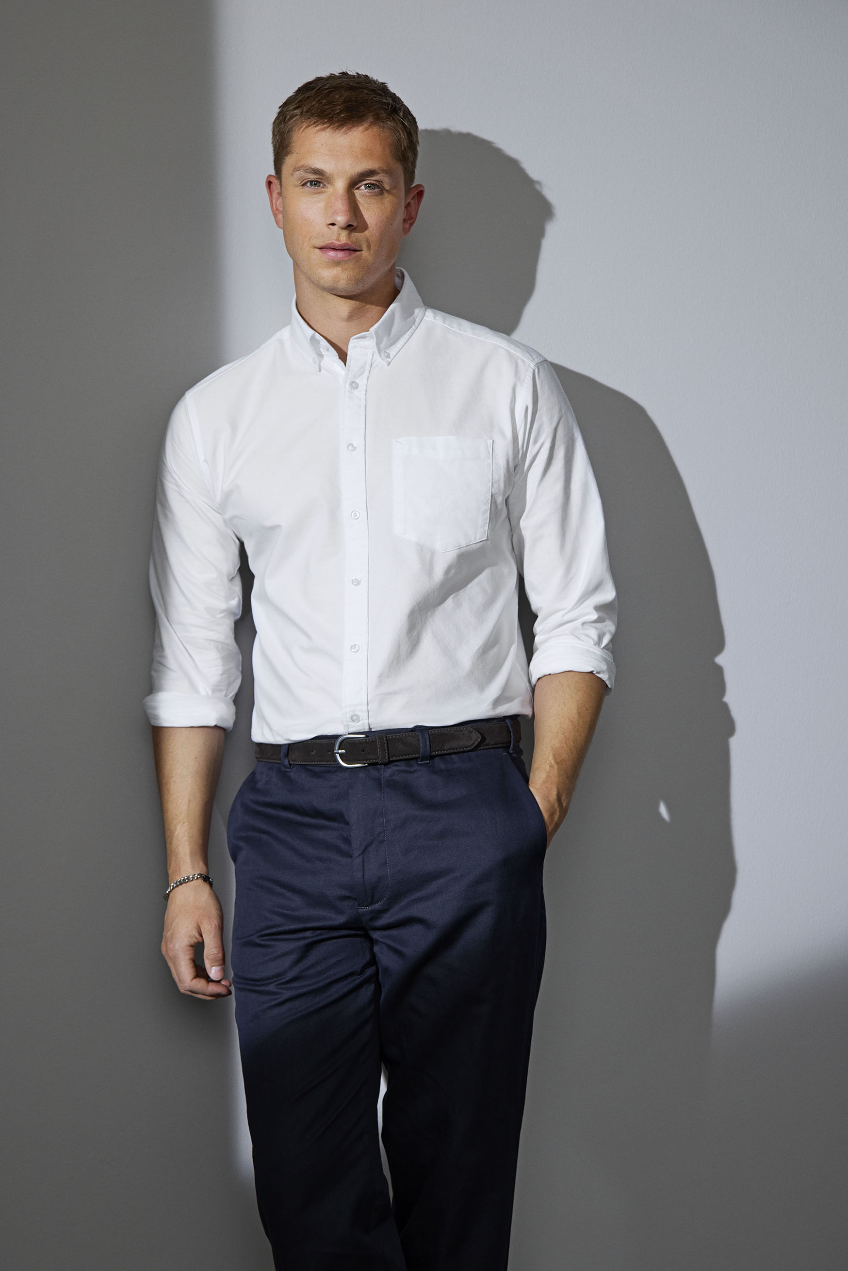 SEVEN SEAS Oxford | modern — White — thumbnail 6