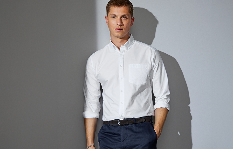 SEVEN SEAS Oxford | modern — White — thumbnail 5