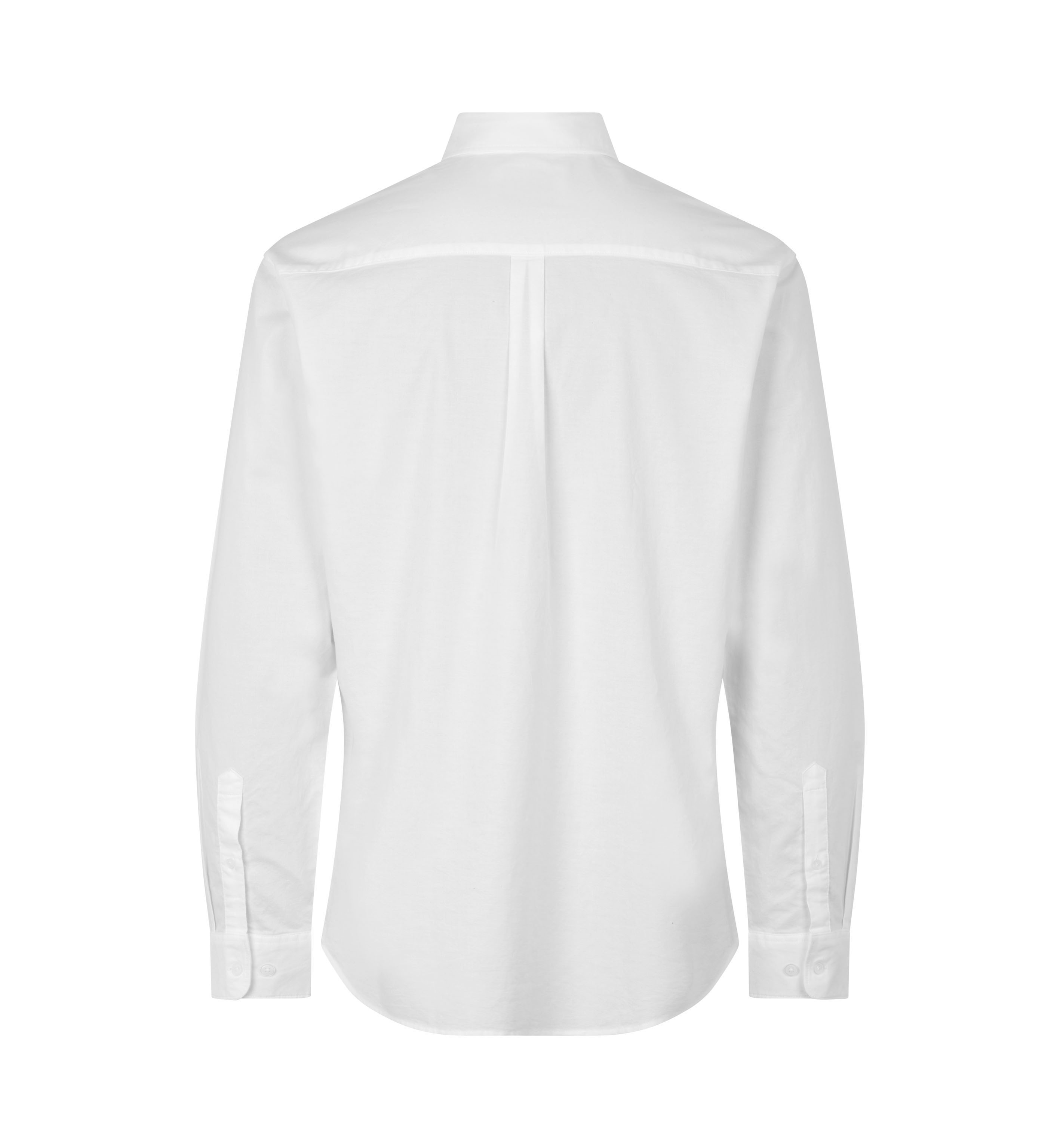 SEVEN SEAS Oxford | modern — White — thumbnail 2