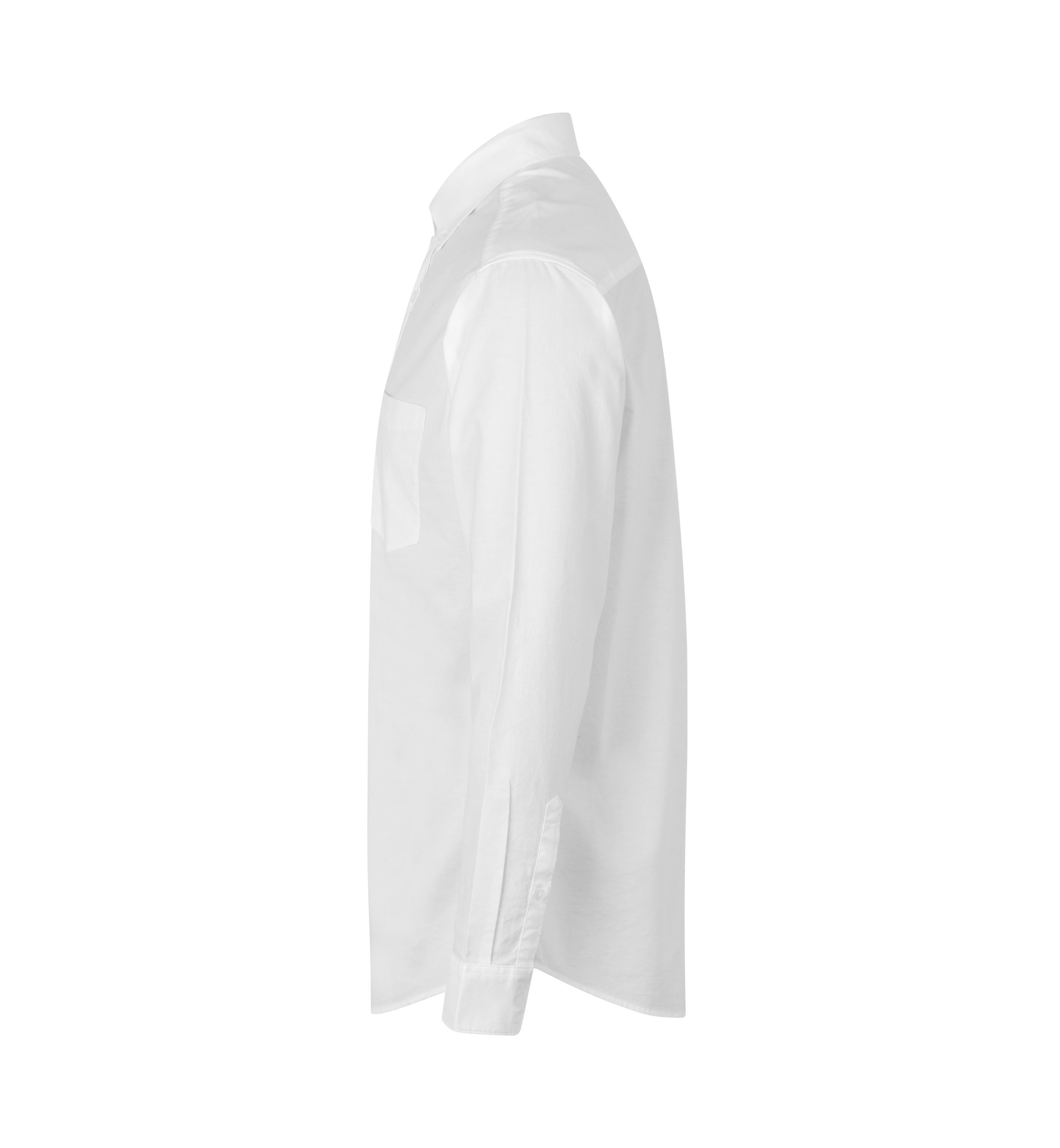 SEVEN SEAS Oxford | modern — White — thumbnail 3