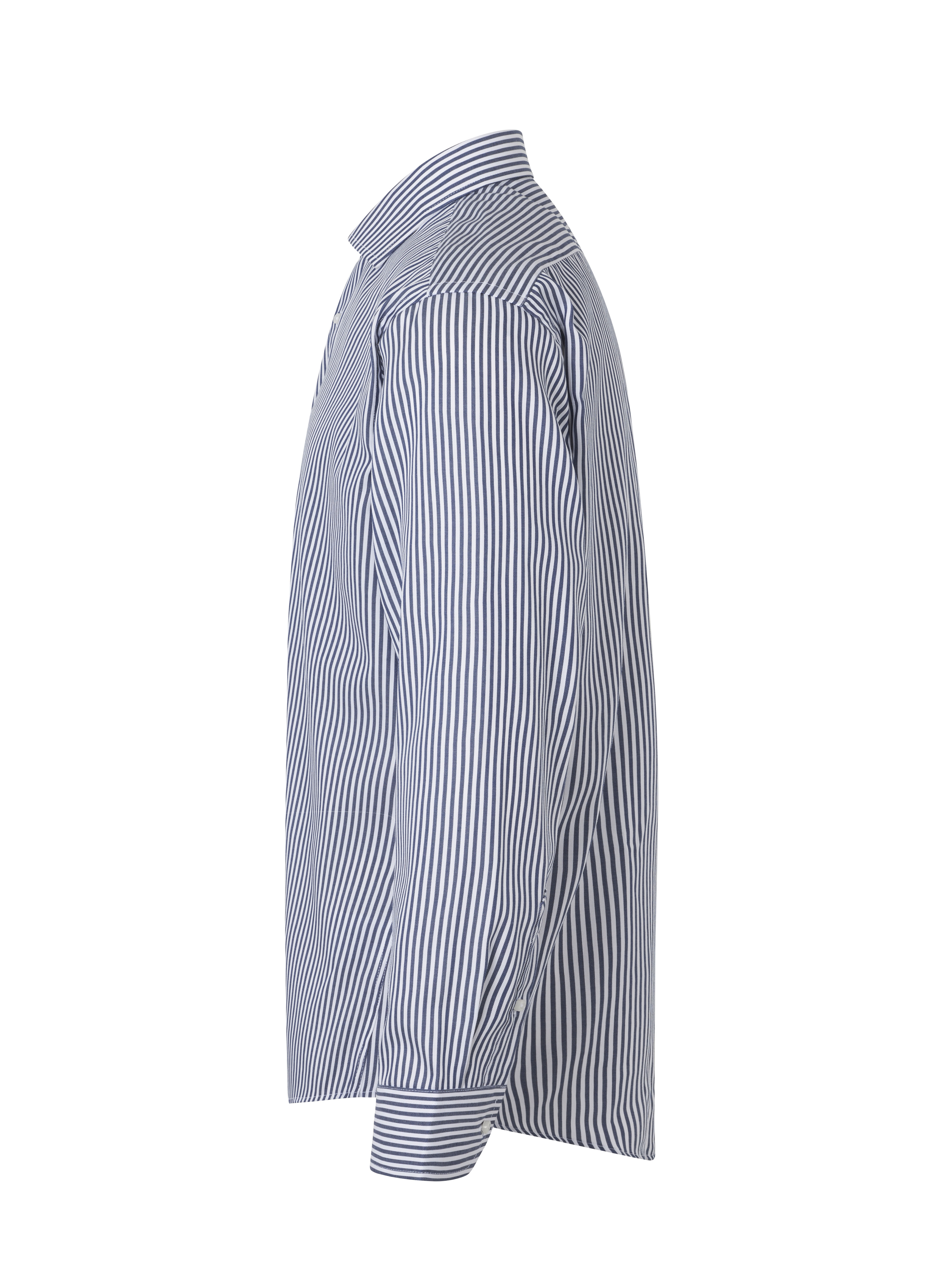 SEVEN SEAS Fine Twill Cadet | modern — Navy — miniatura 3