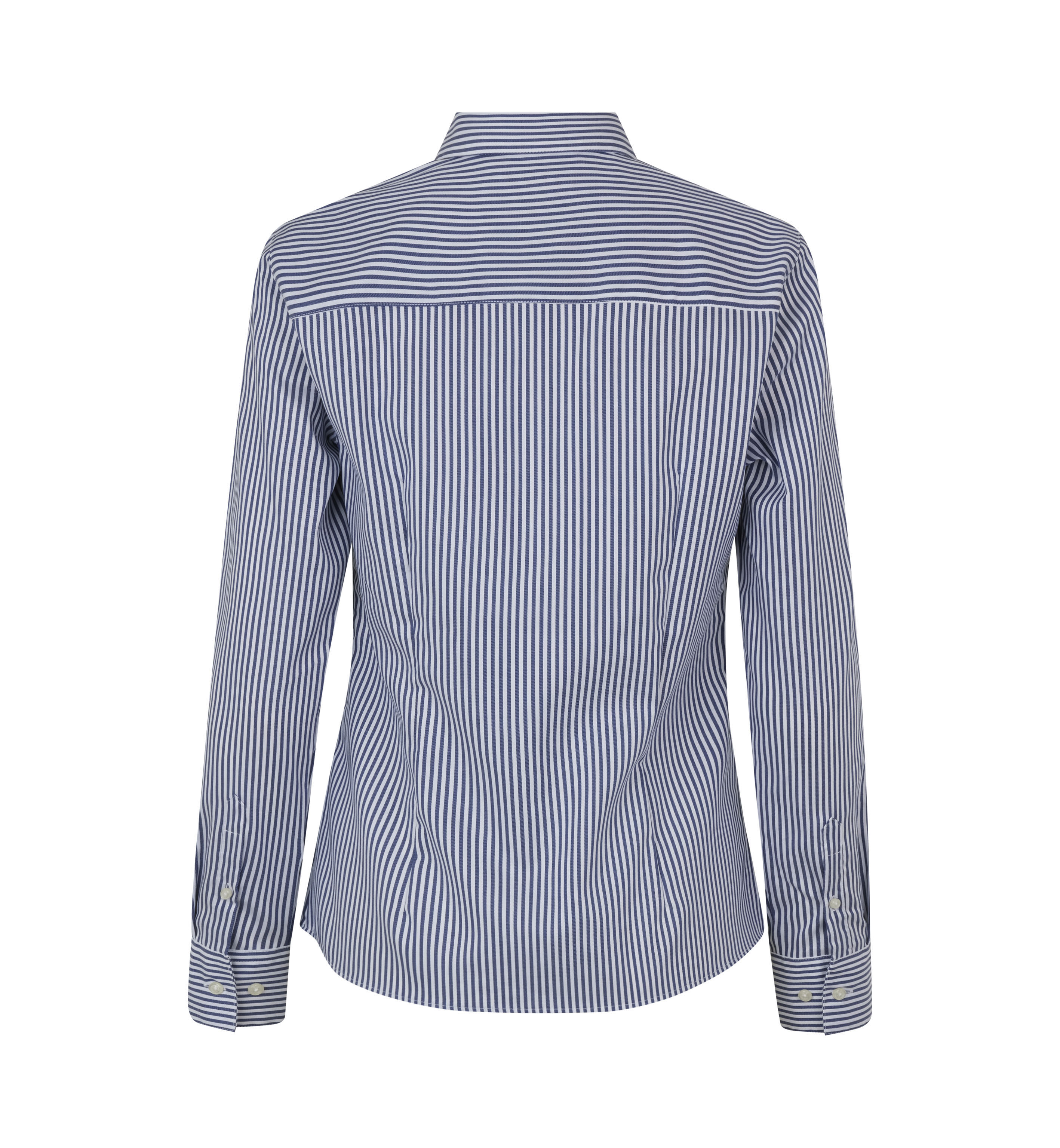 SEVEN SEAS Fine Twill Cadet | modern | damski — Navy — miniatura 2
