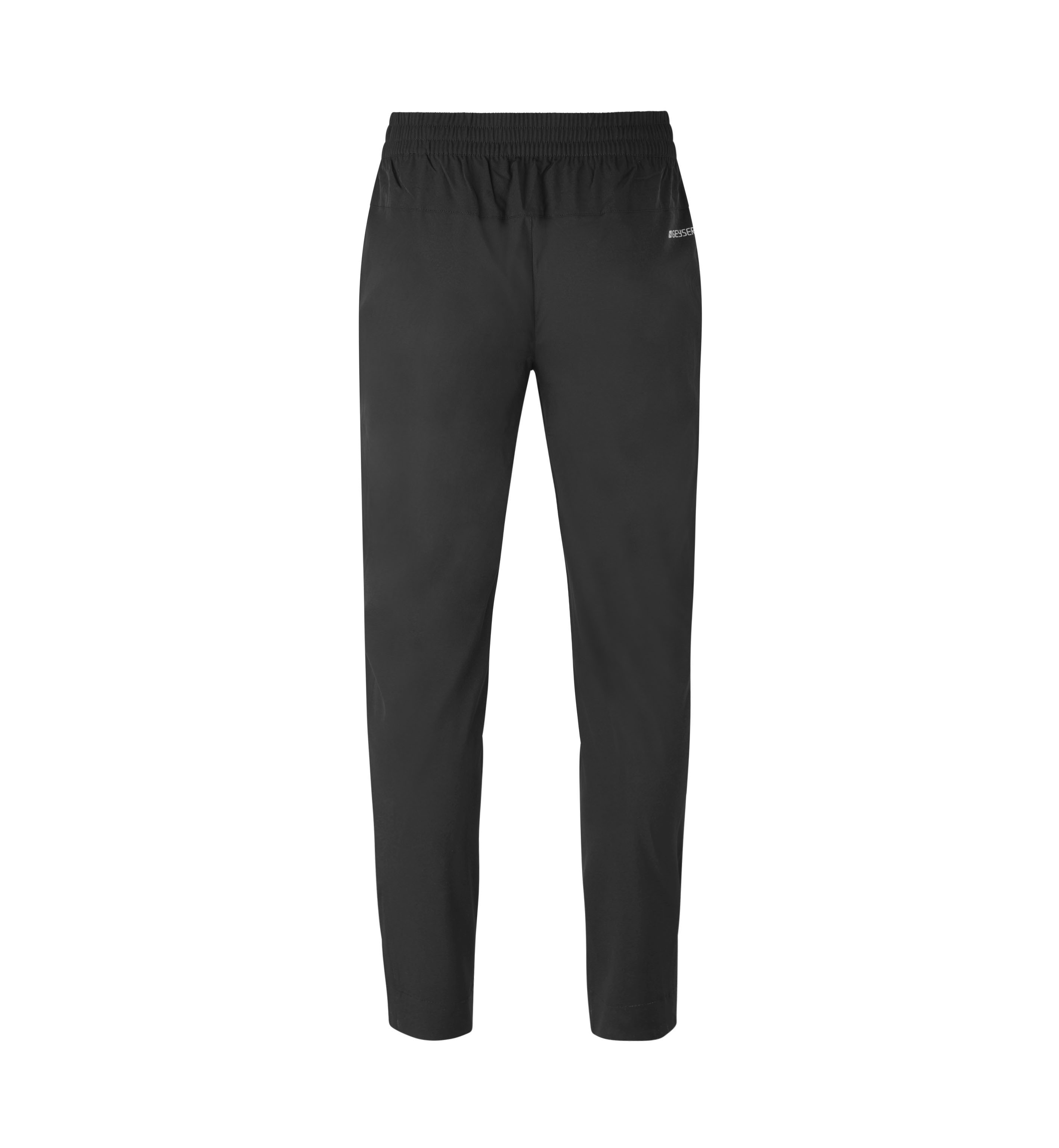 GEYSER active pants | stretch — Black — thumbnail 2