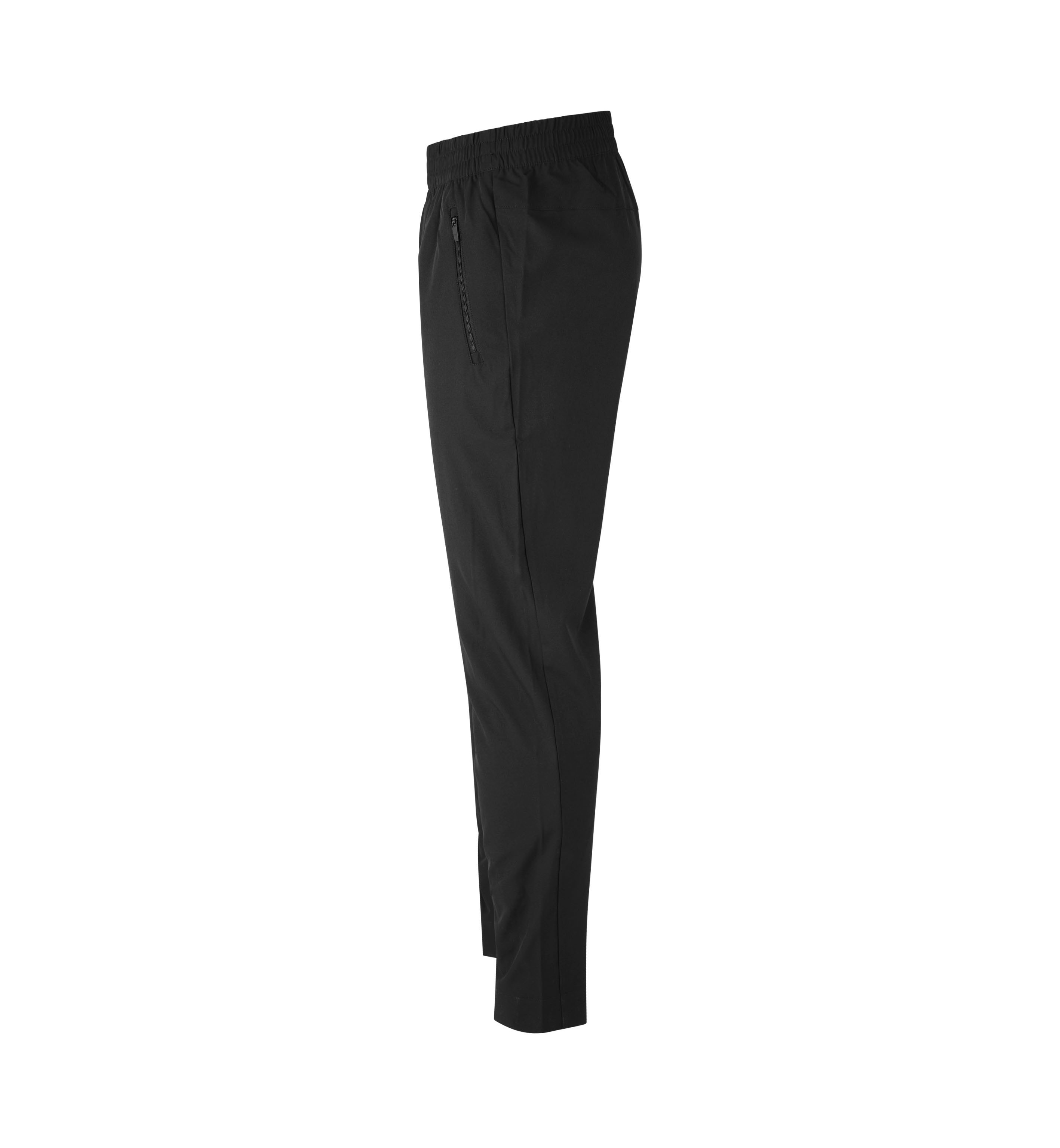 GEYSER active pants | stretch — Black — thumbnail 3