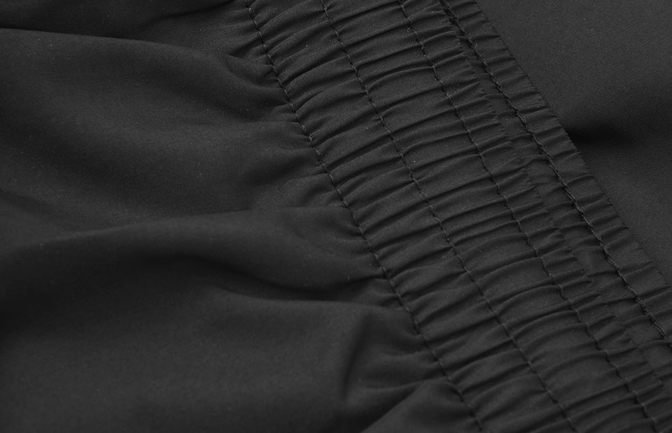 GEYSER active pants | stretch — Black — thumbnail 4