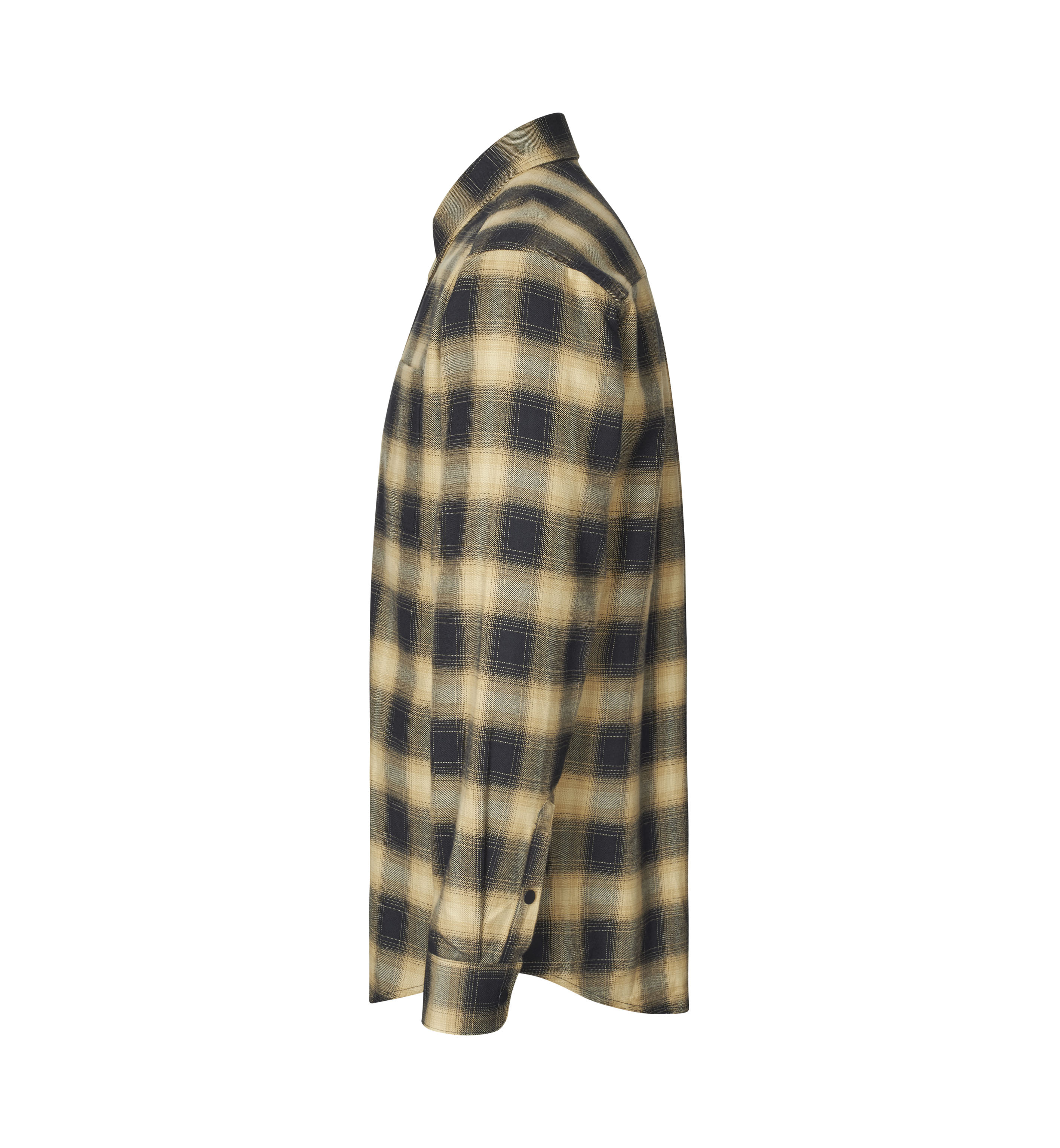 SEVEN SEAS Flannel | unisex — Sand — thumbnail 3
