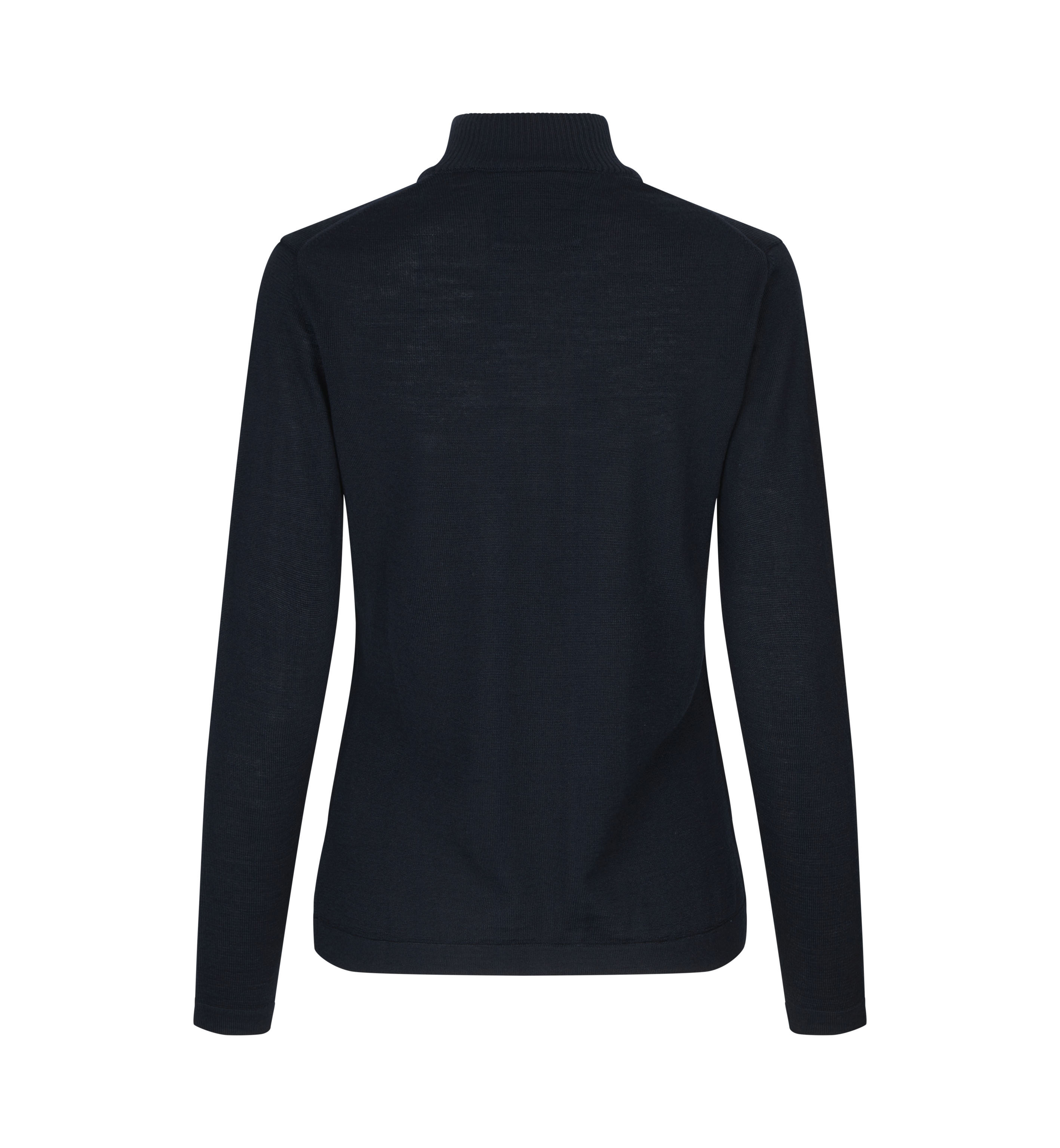 SEVEN SEAS The cardigan | women — Navy — thumbnail 2