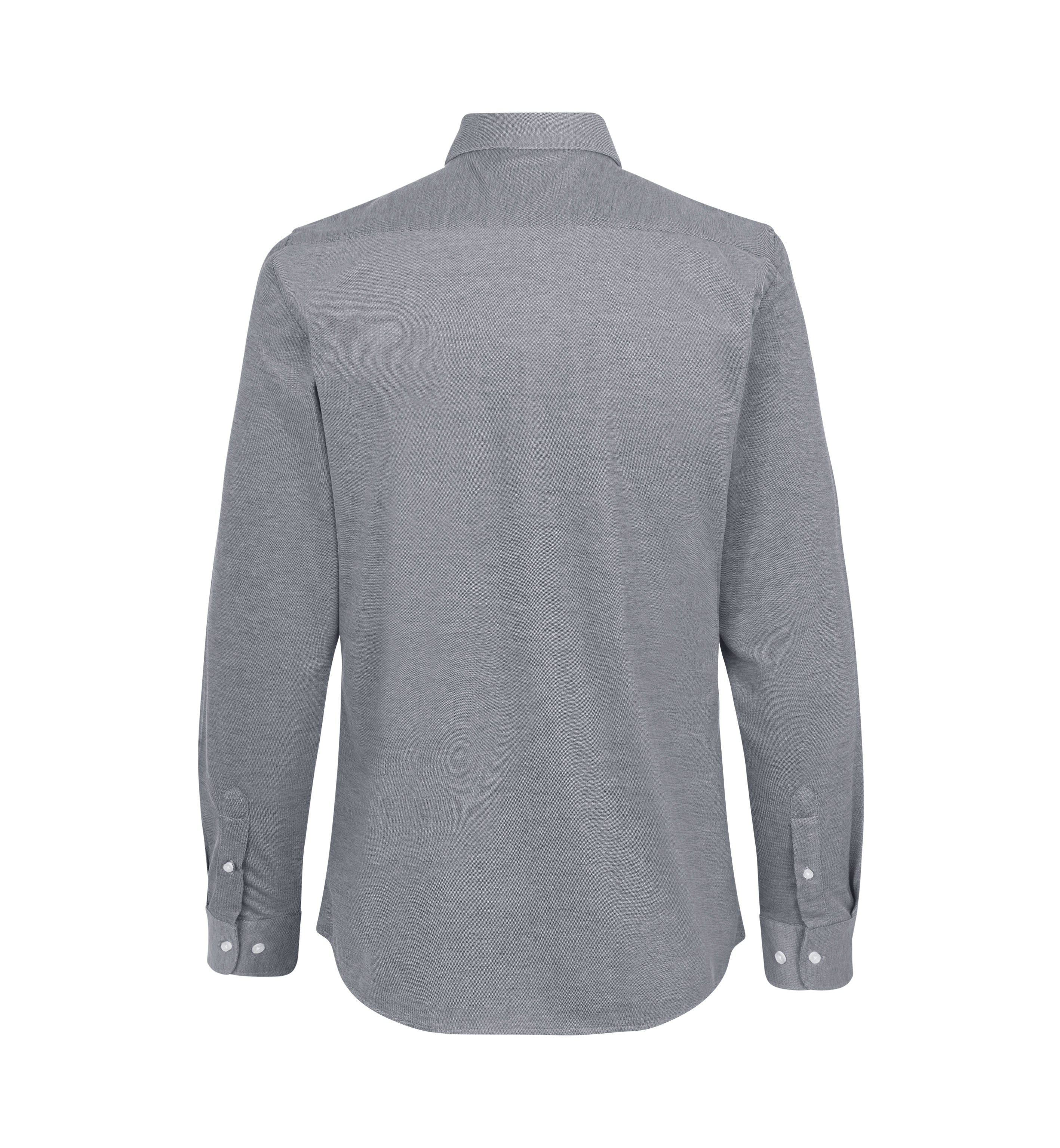 SEVEN SEAS The Jersey | modern — Grey — thumbnail 2