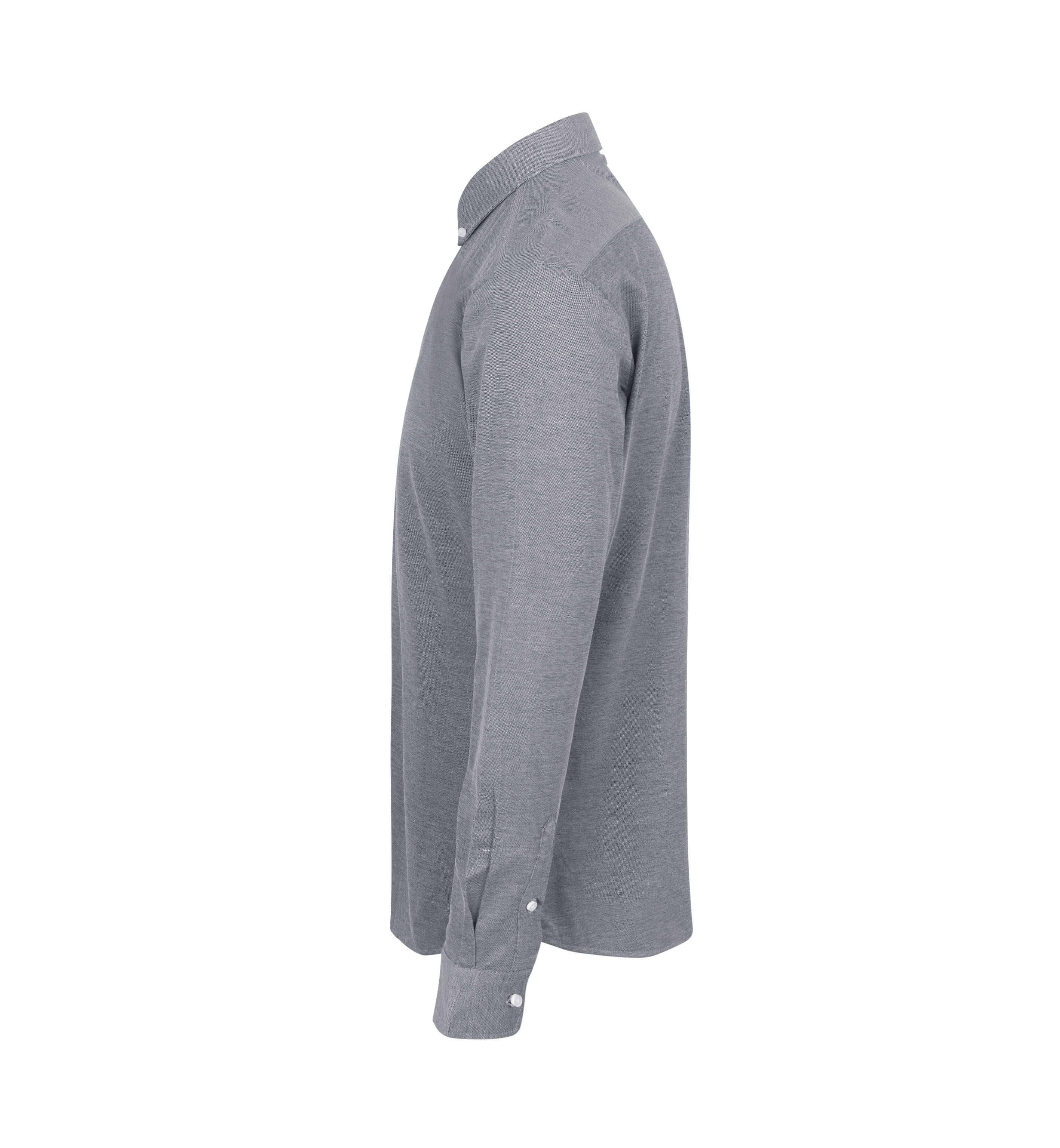 SEVEN SEAS The Jersey | modern — Grey — thumbnail 3