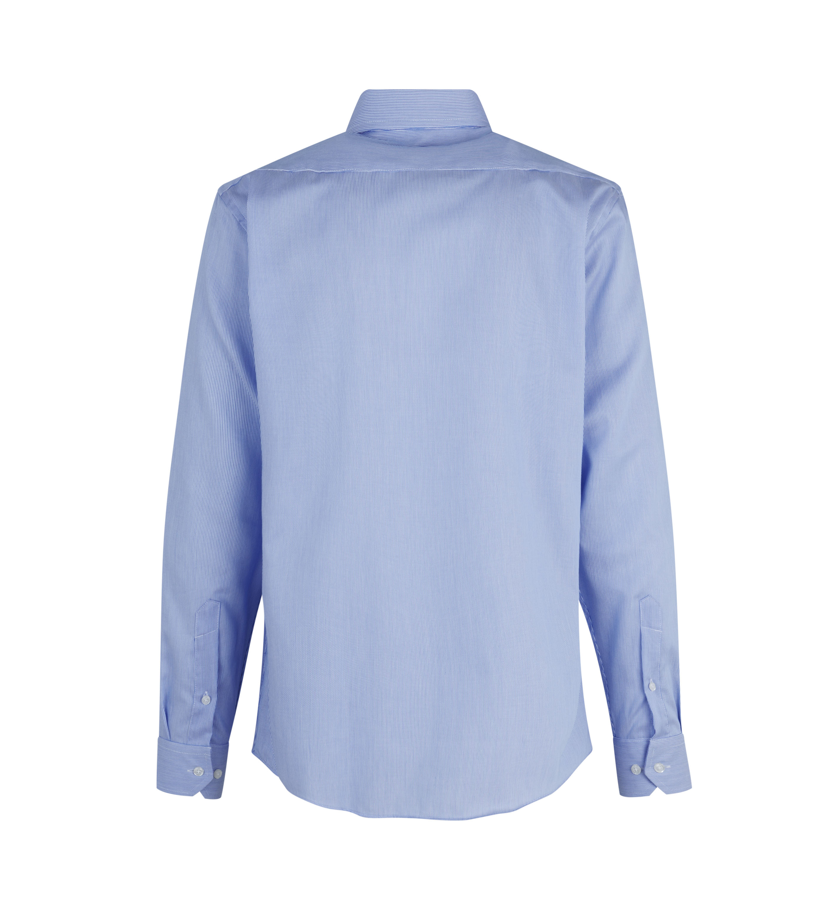 SEVEN SEAS Fine Twill California | modern — Light blue — thumbnail 2