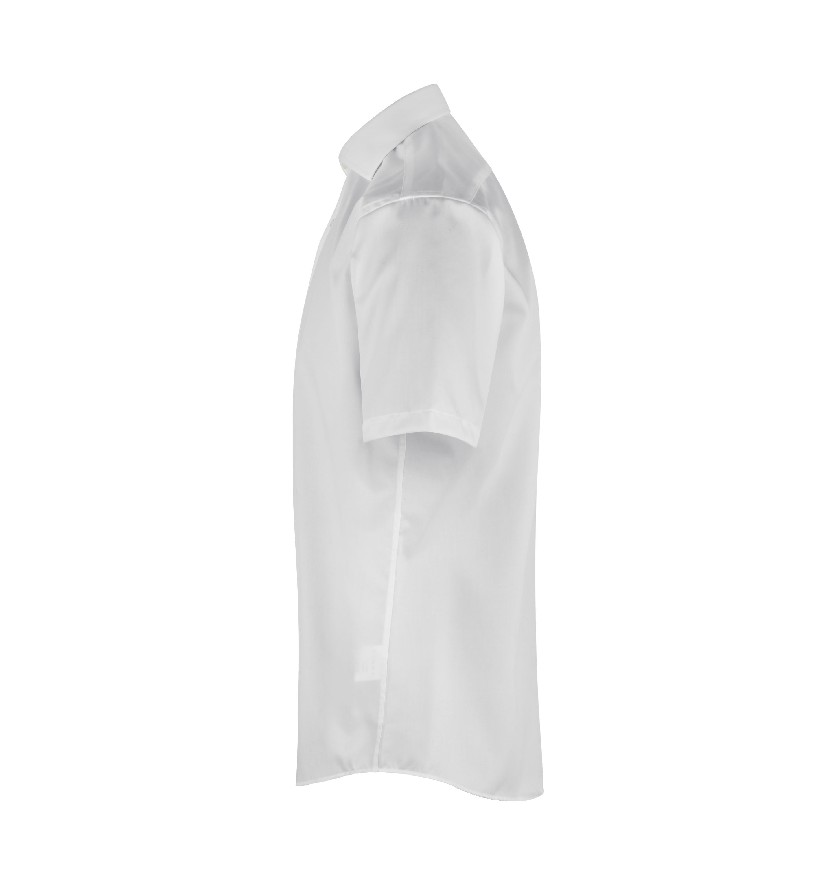 SEVEN SEAS Fine Twill | modern | s/s — White — thumbnail 3