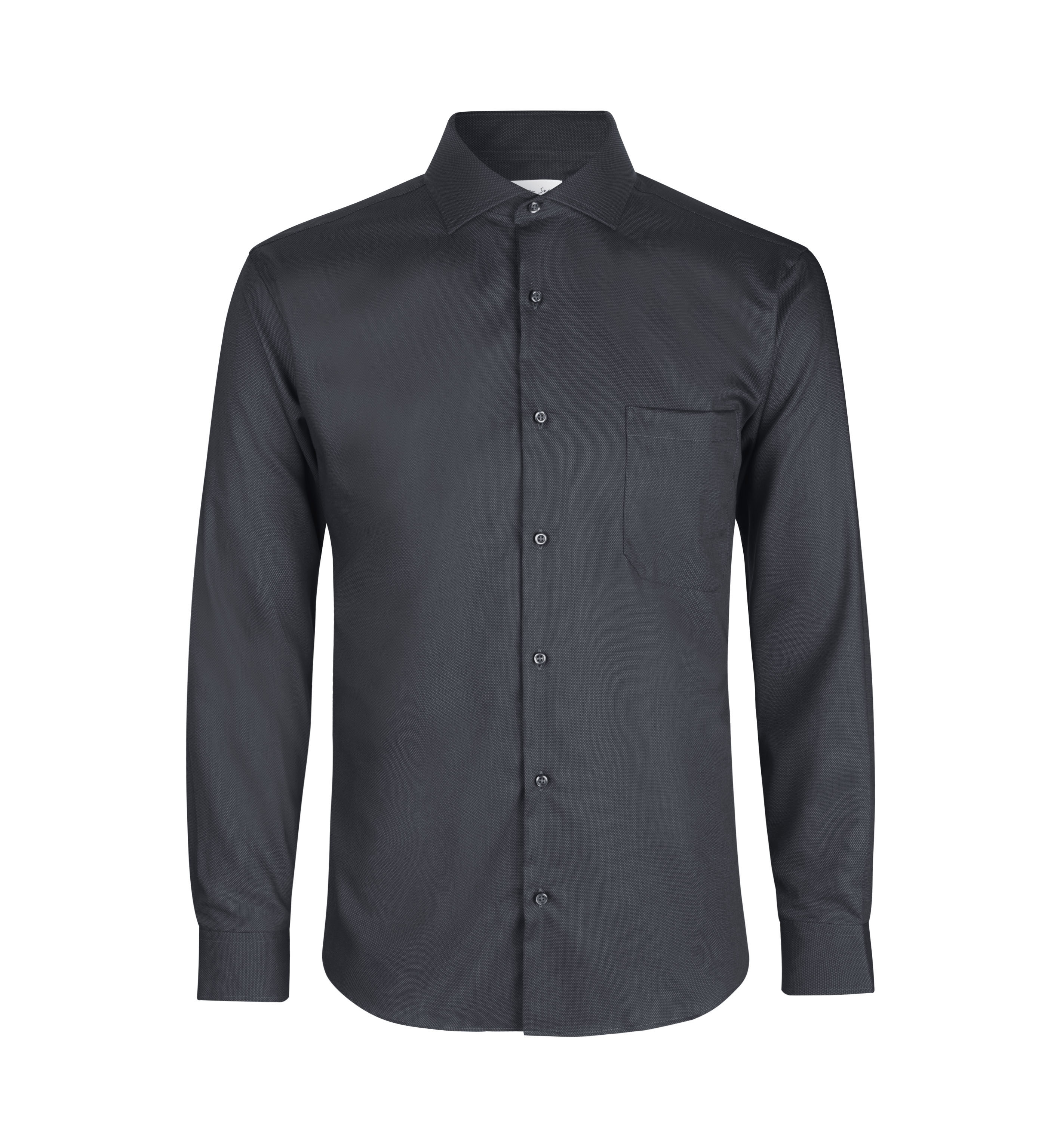 SEVEN SEAS Royal Oxford | modern – Koks (Front)