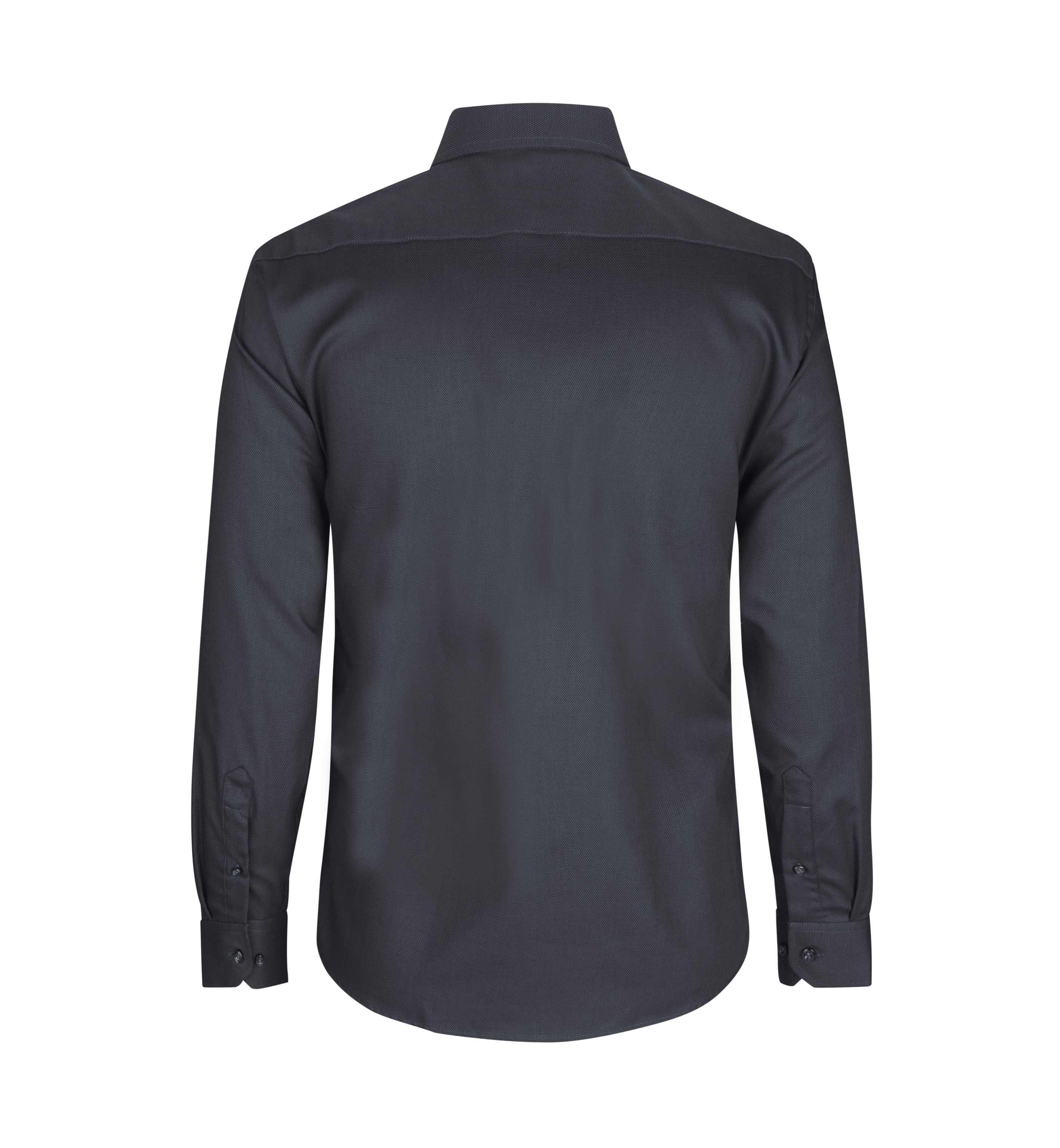 SEVEN SEAS Royal Oxford | modern — Charcoal — thumbnail 2