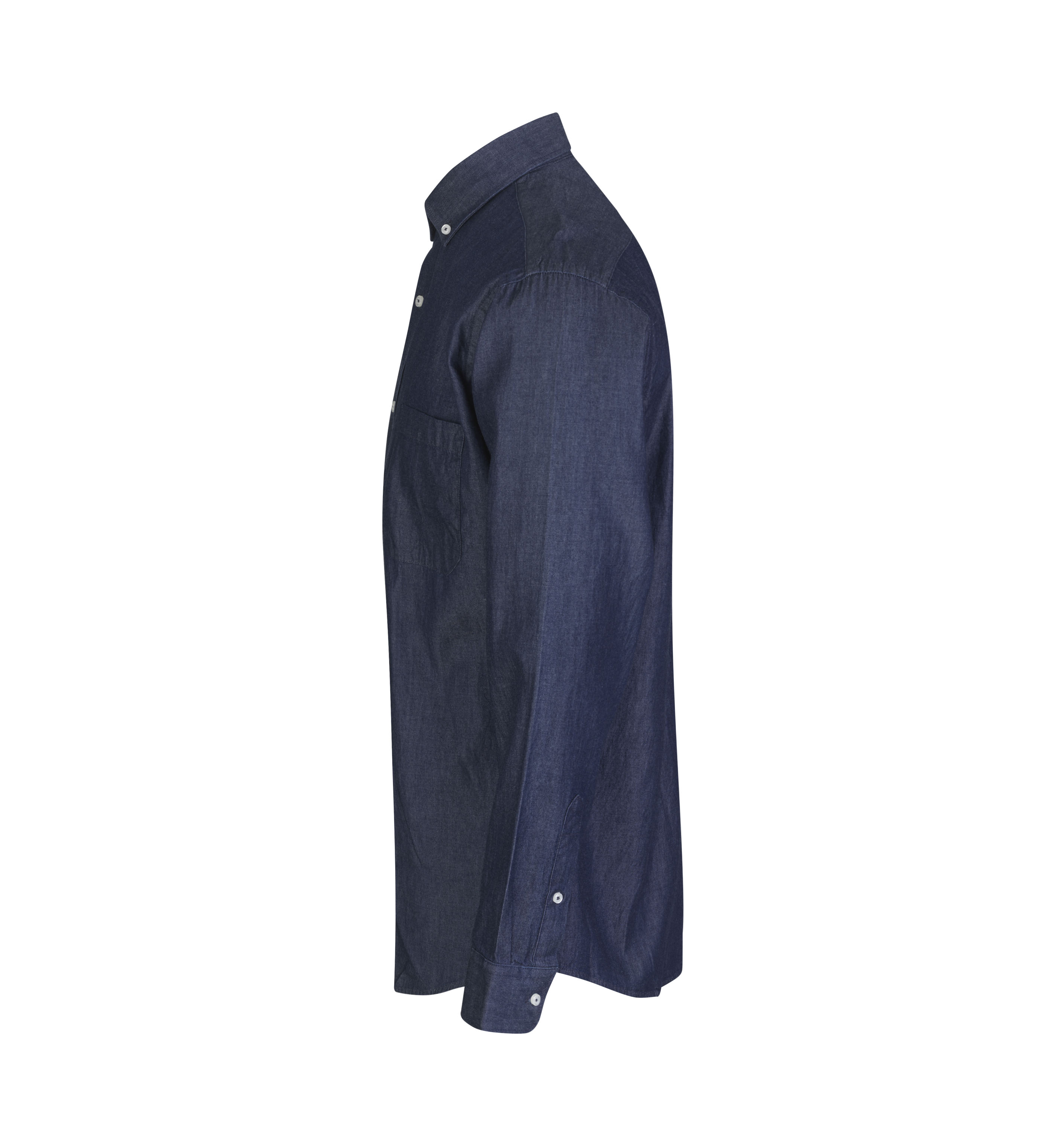 SEVEN SEAS Soft Denim | modern — Indigo — thumbnail 3