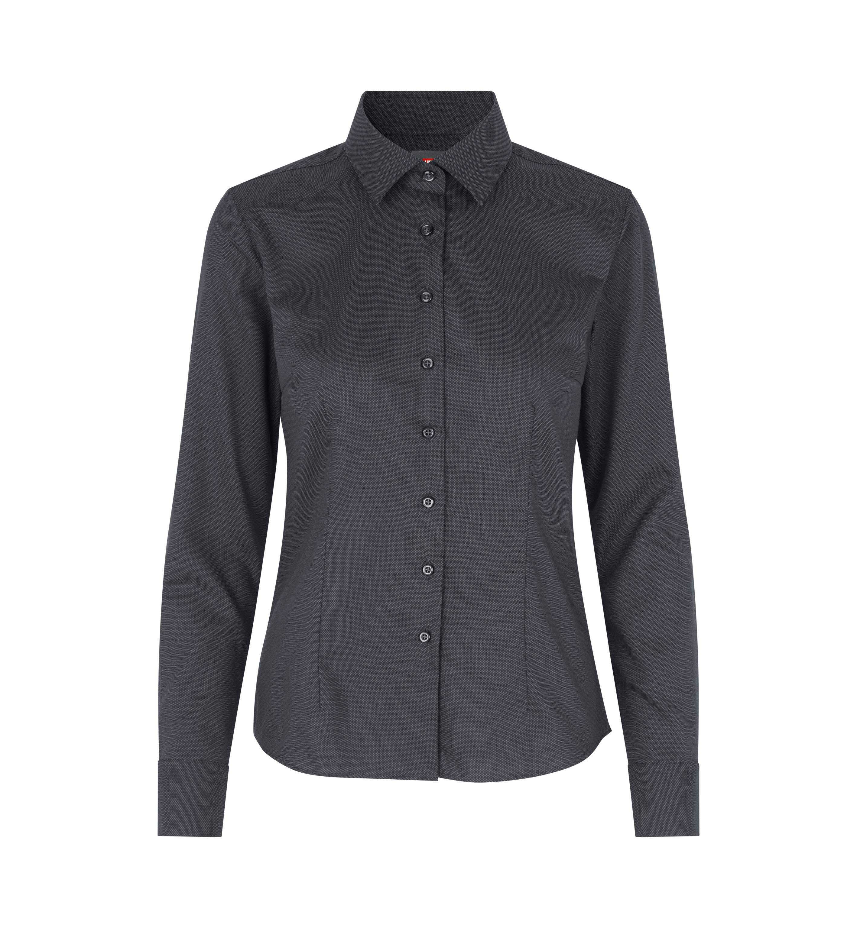 SEVEN SEAS Royal Oxford | modern | Damen – Koks (Front)